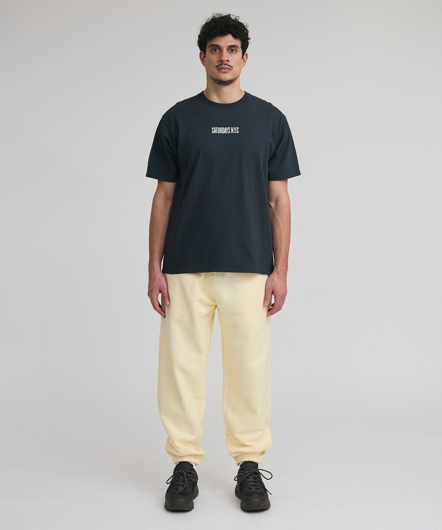 Saturdays N.Y.C. SS Tee