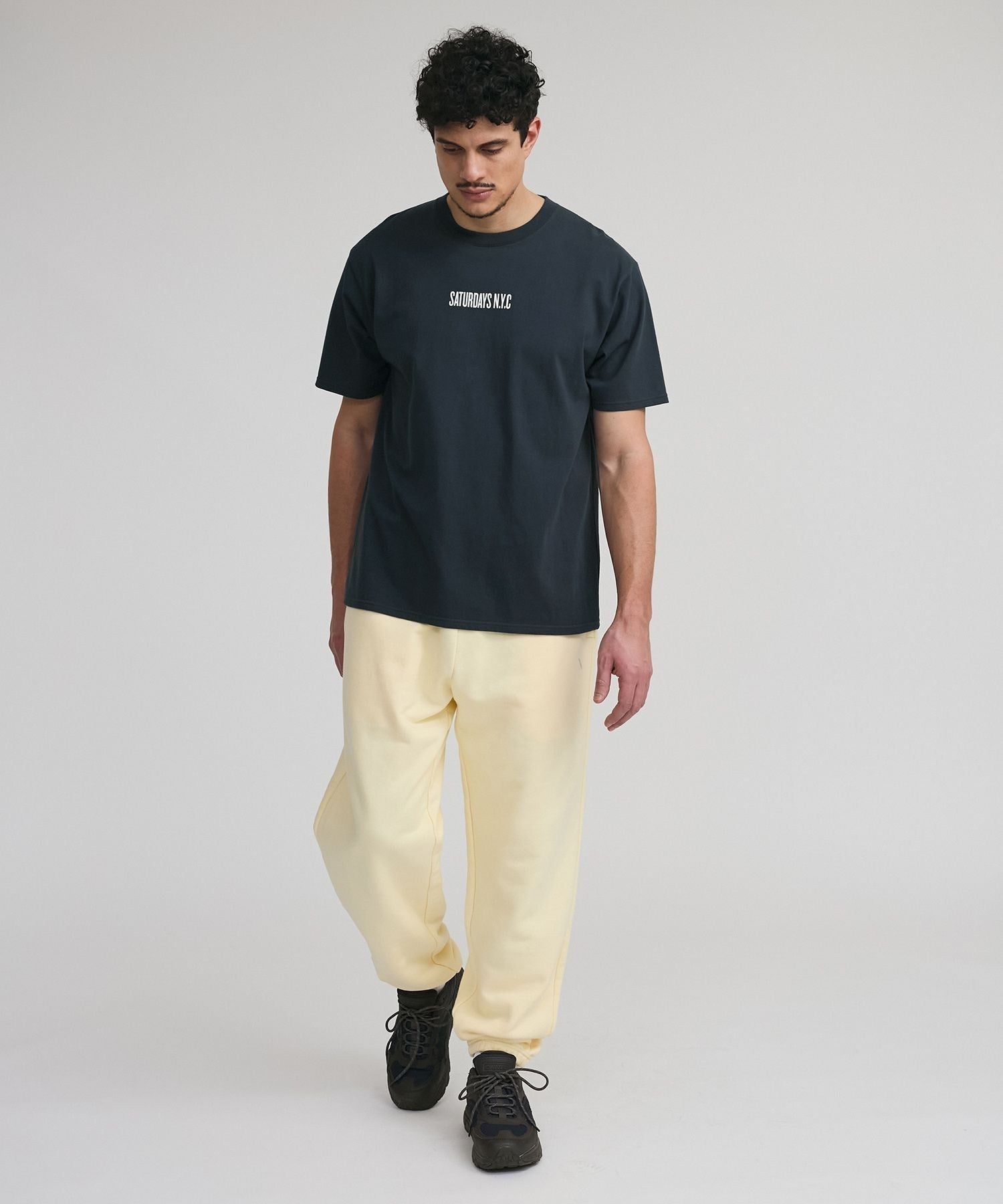 Saturdays N.Y.C. SS Tee