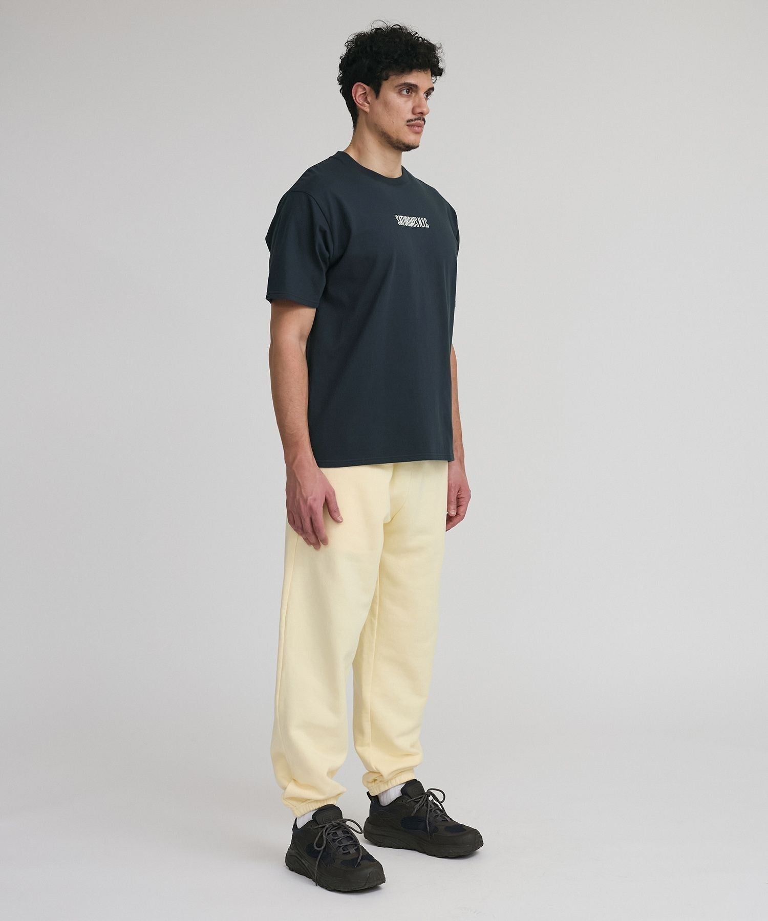 Saturdays N.Y.C. SS Tee