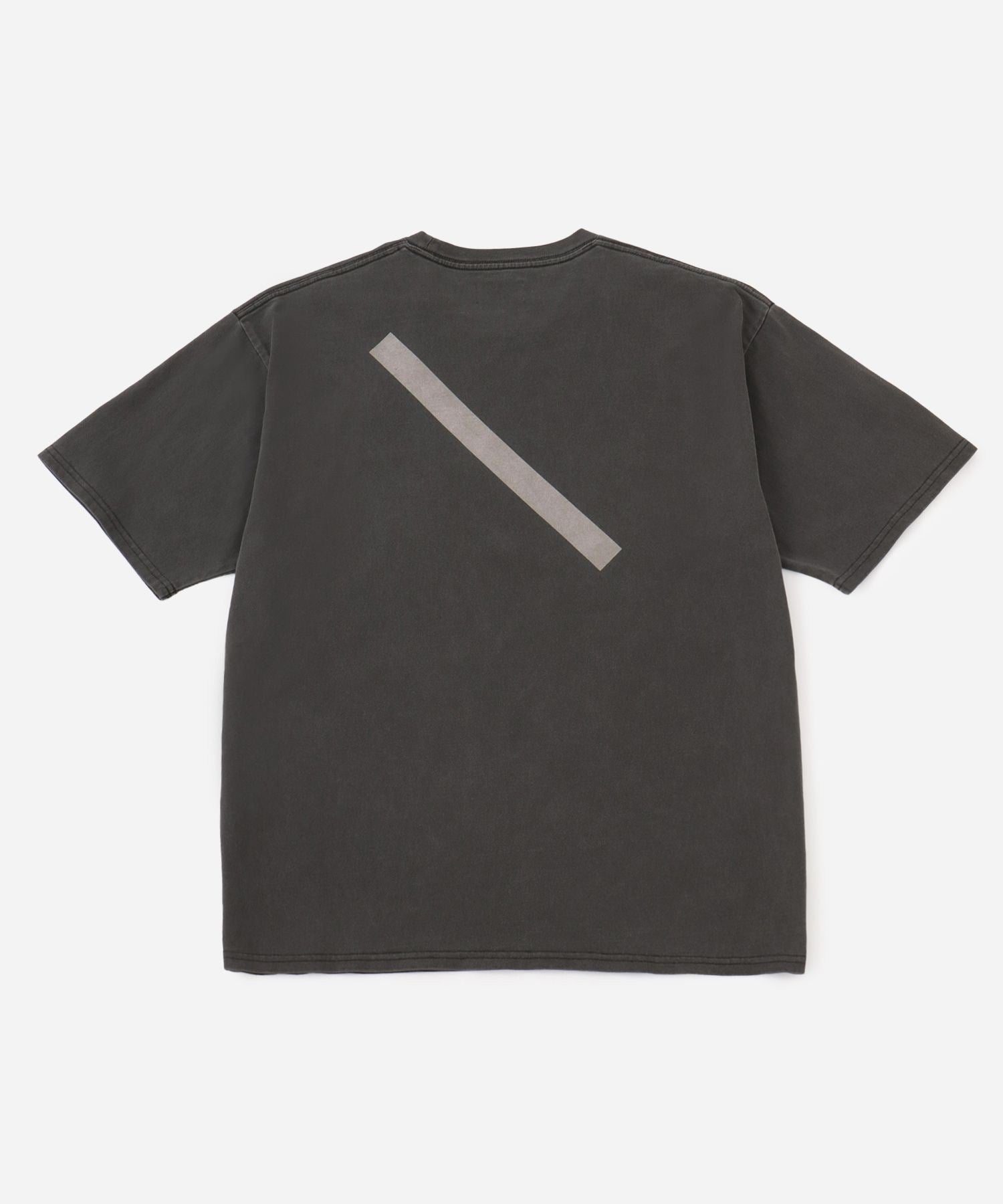 Slash Pigment Relax SS Tee