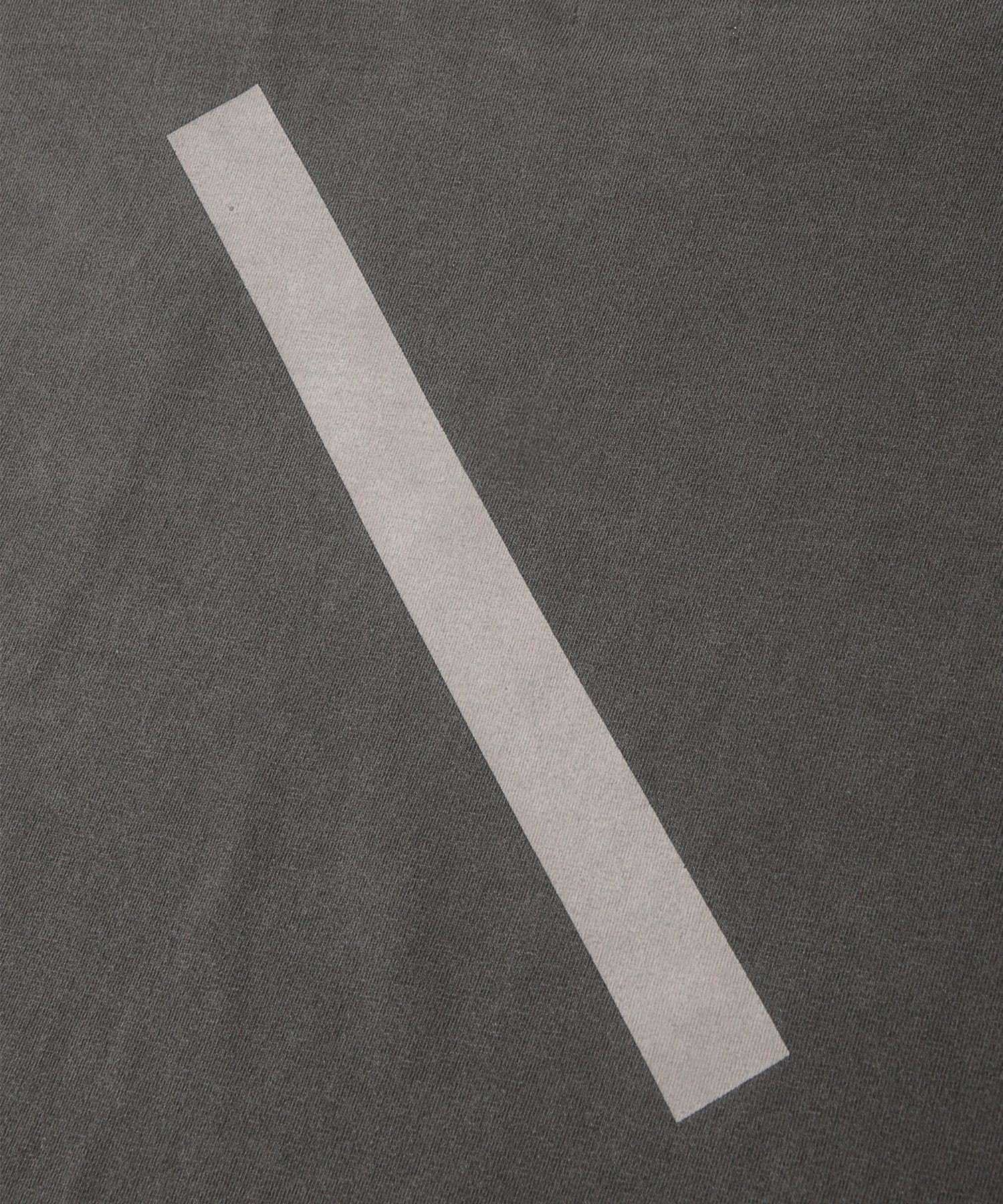 Slash Pigment Relax SS Tee