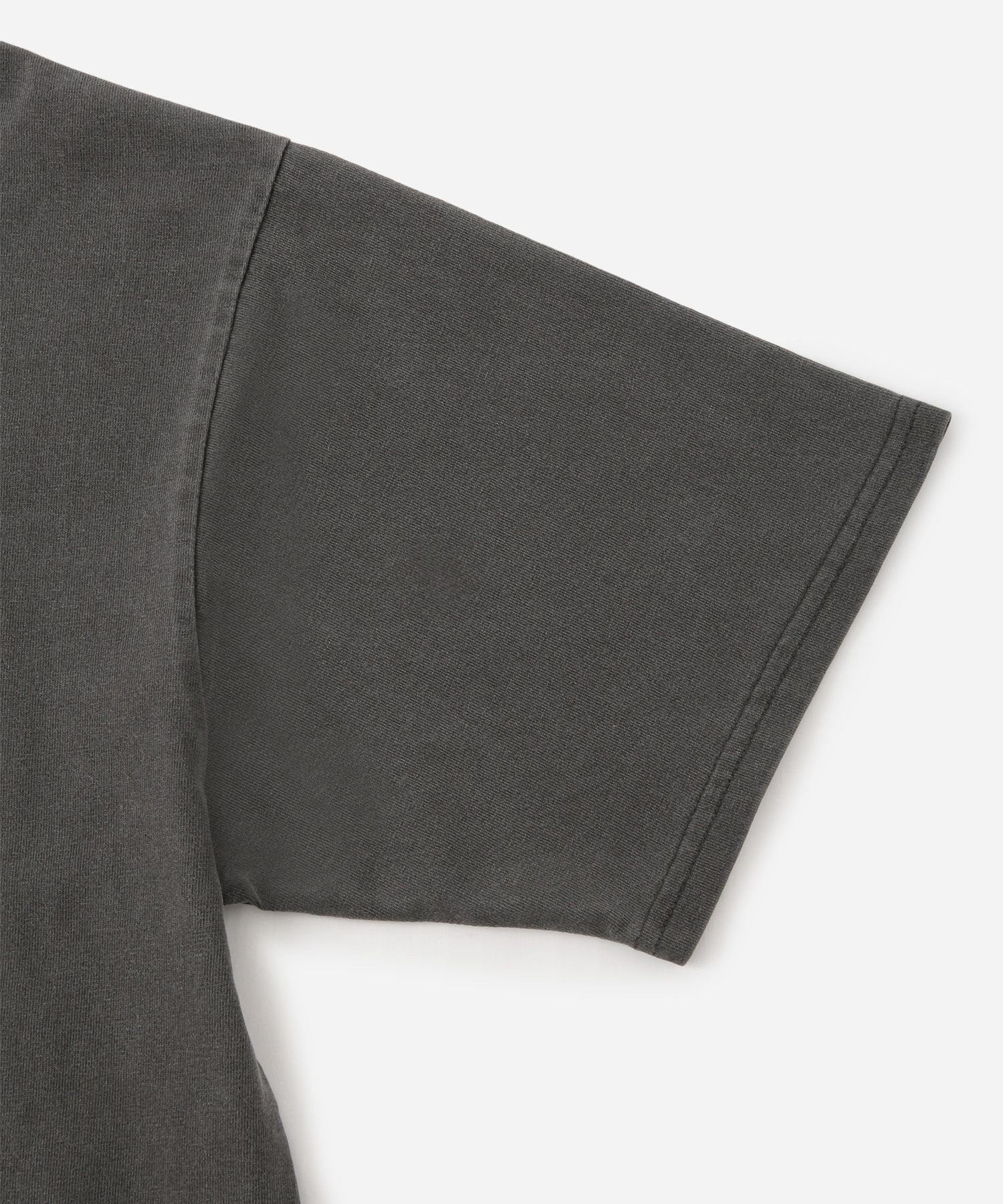 Slash Pigment Relax SS Tee