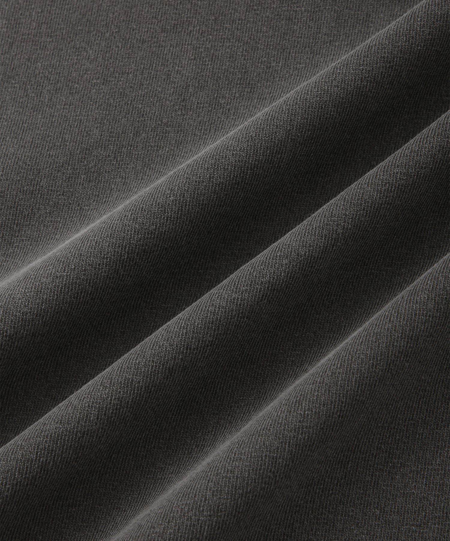 Slash Pigment Relax SS Tee