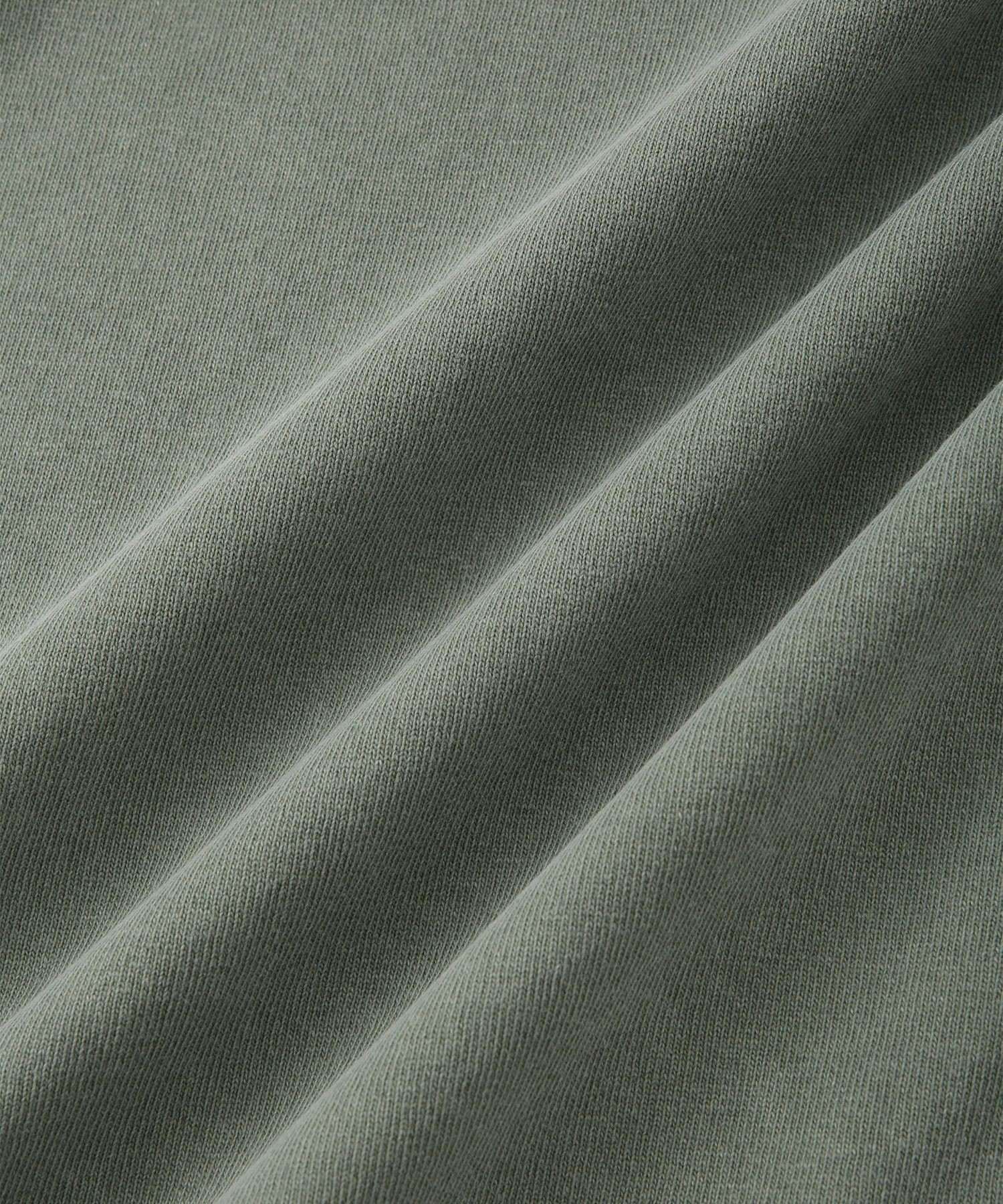 Slash Pigment Relax SS Tee