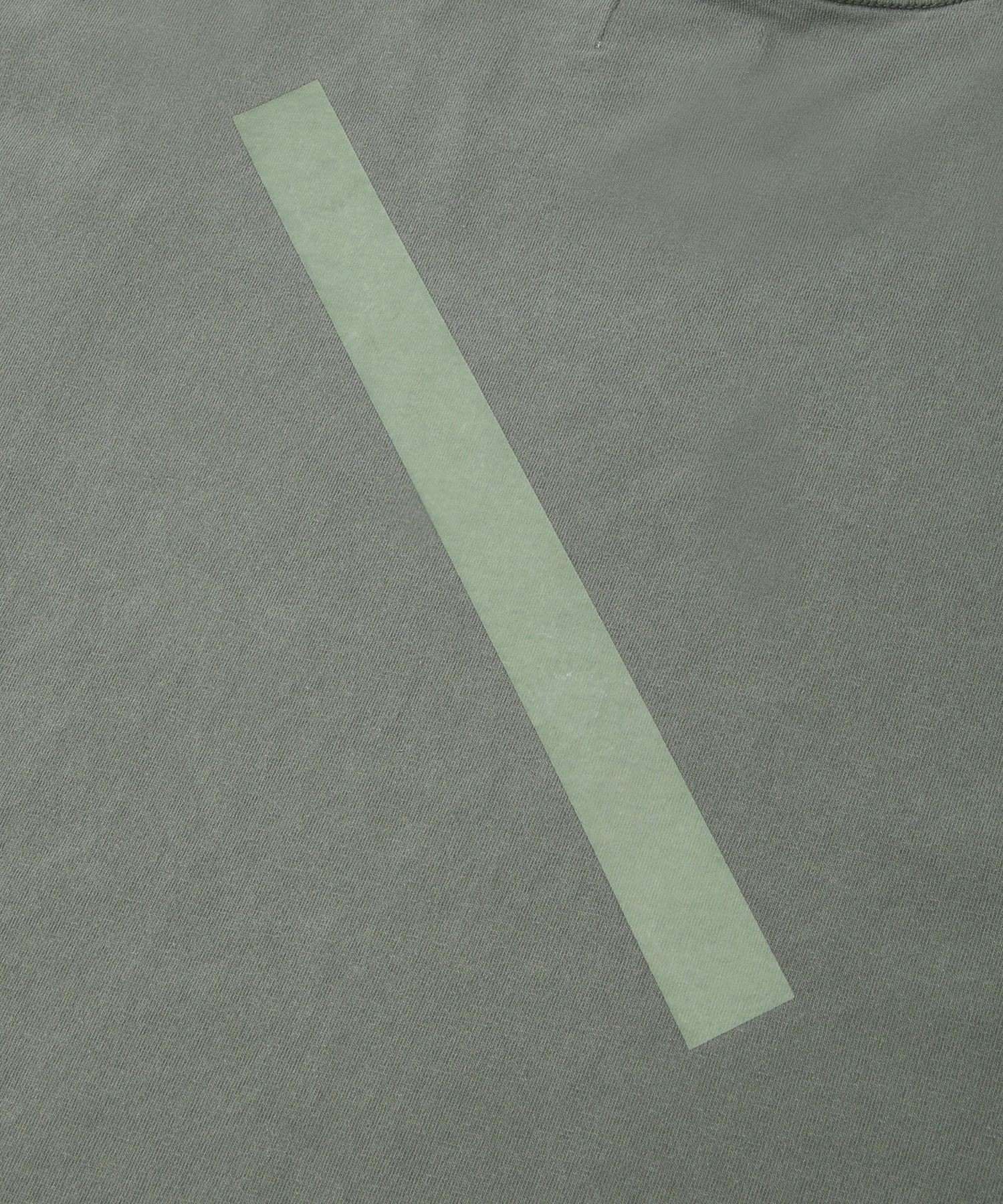 Slash Pigment Relax SS Tee