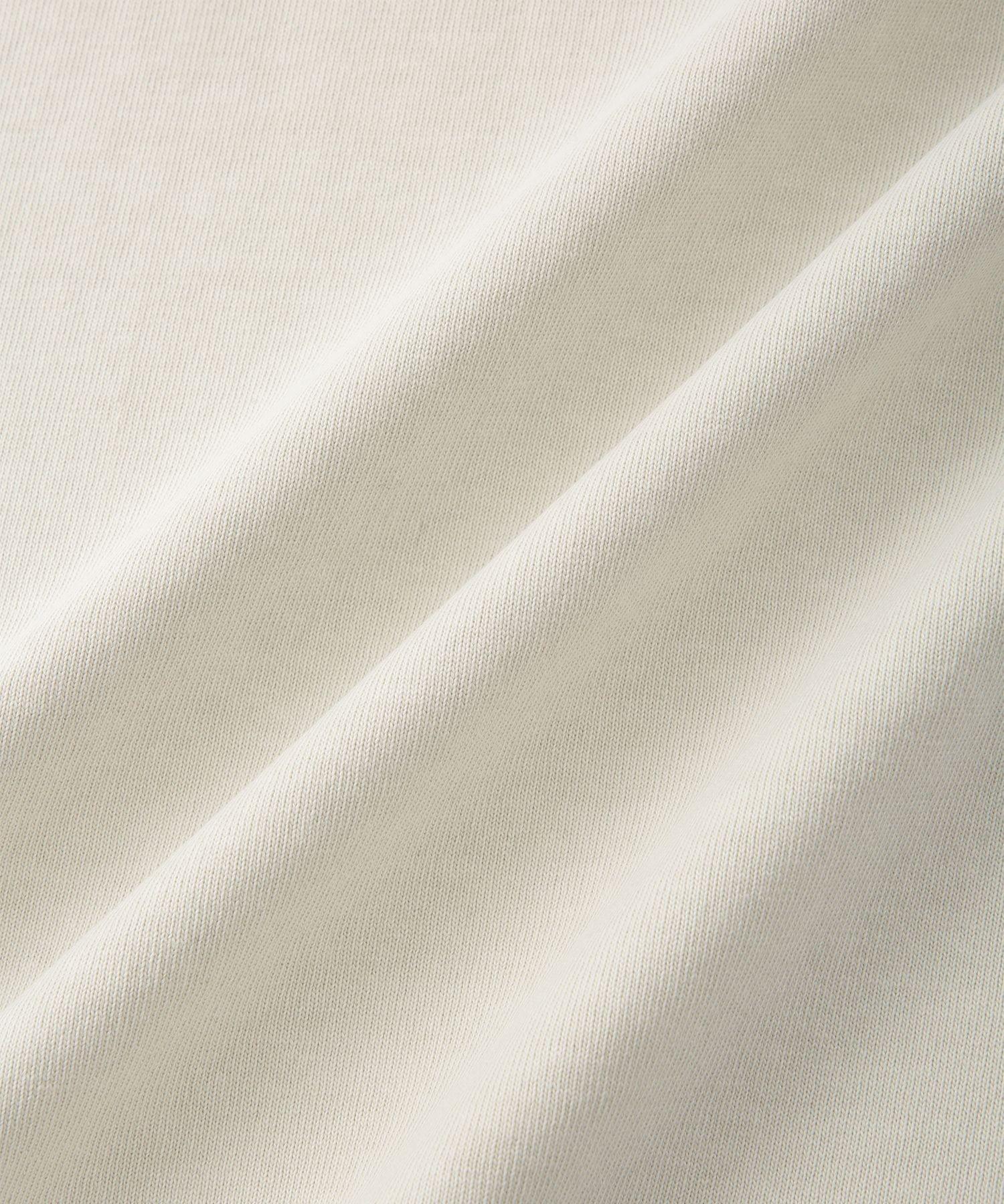 Slash Pigment Relax SS Tee