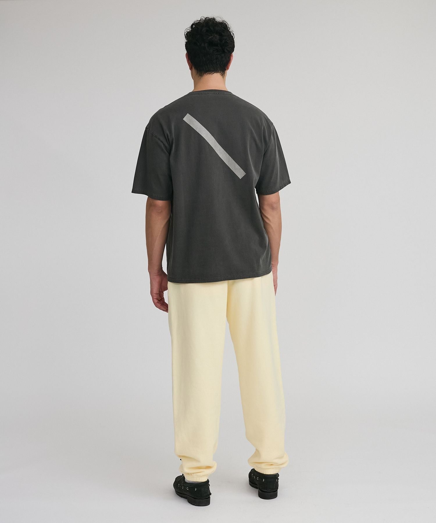 Slash Pigment Relax SS Tee