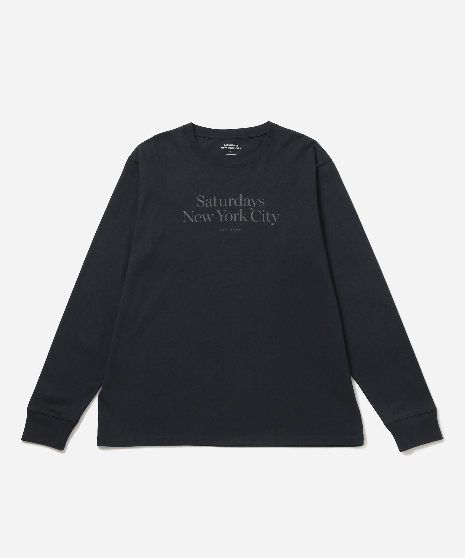 Miller Standard LS Tee