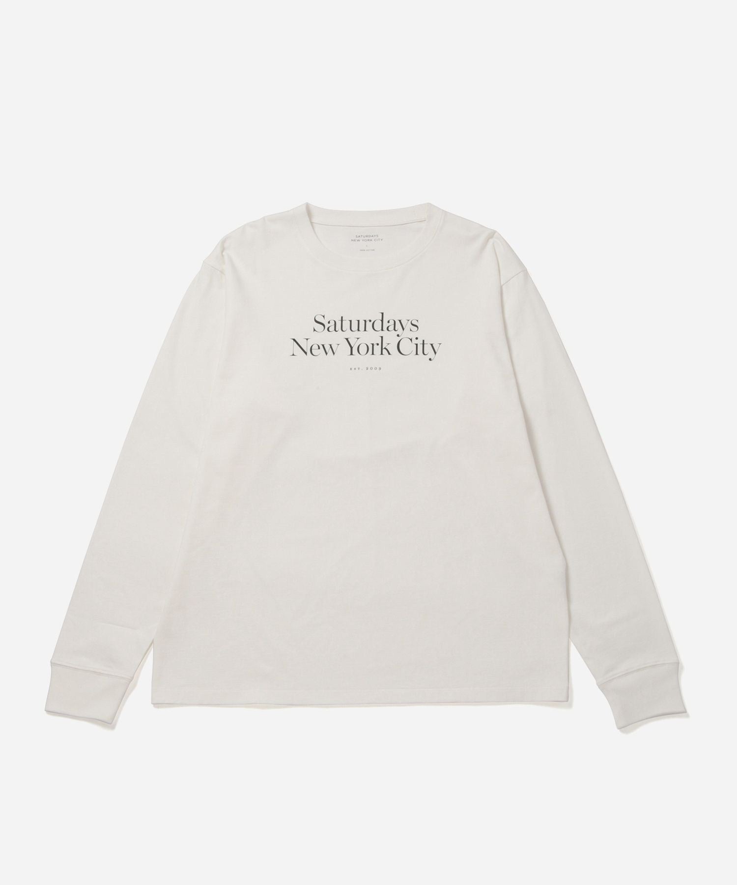 Miller Standard LS Tee