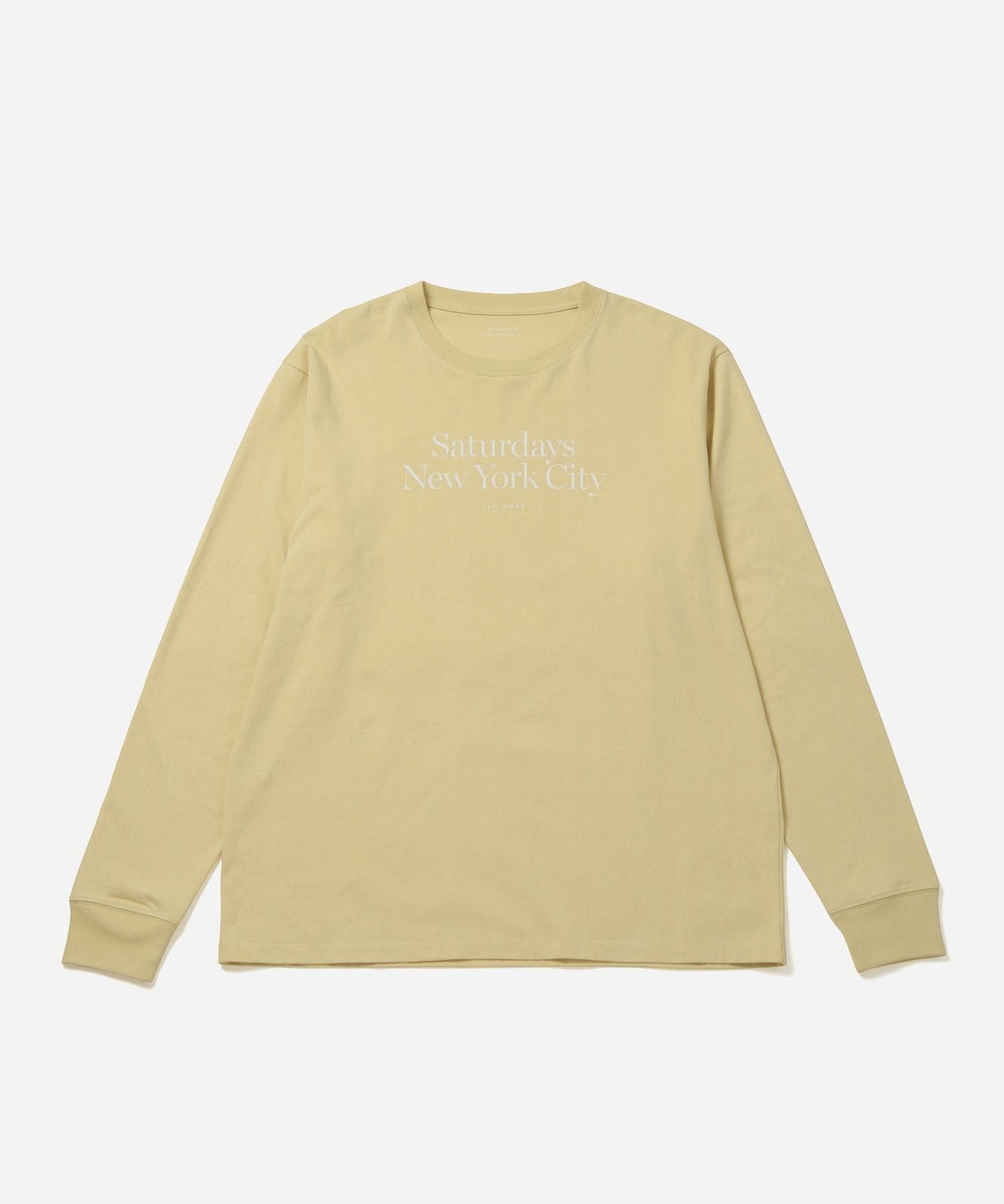 Miller Standard LS Tee