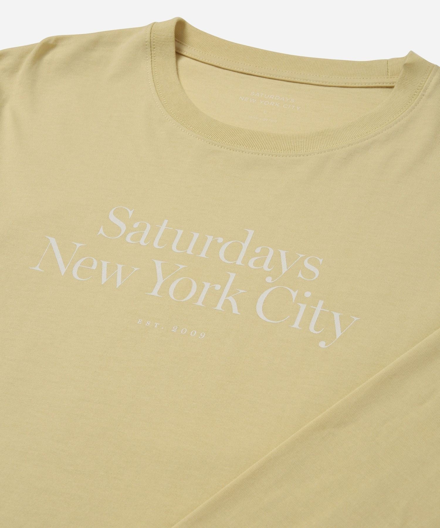 Miller Standard LS Tee