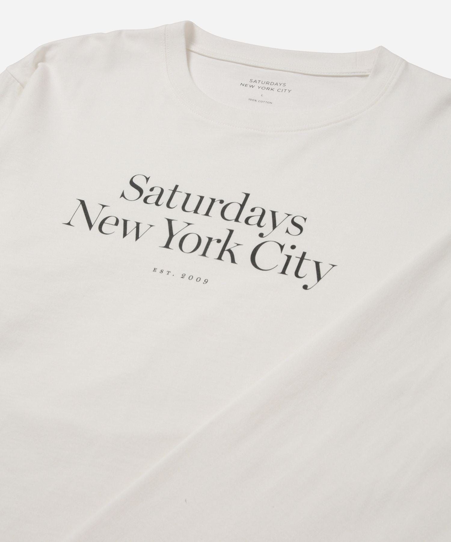Miller Standard LS Tee