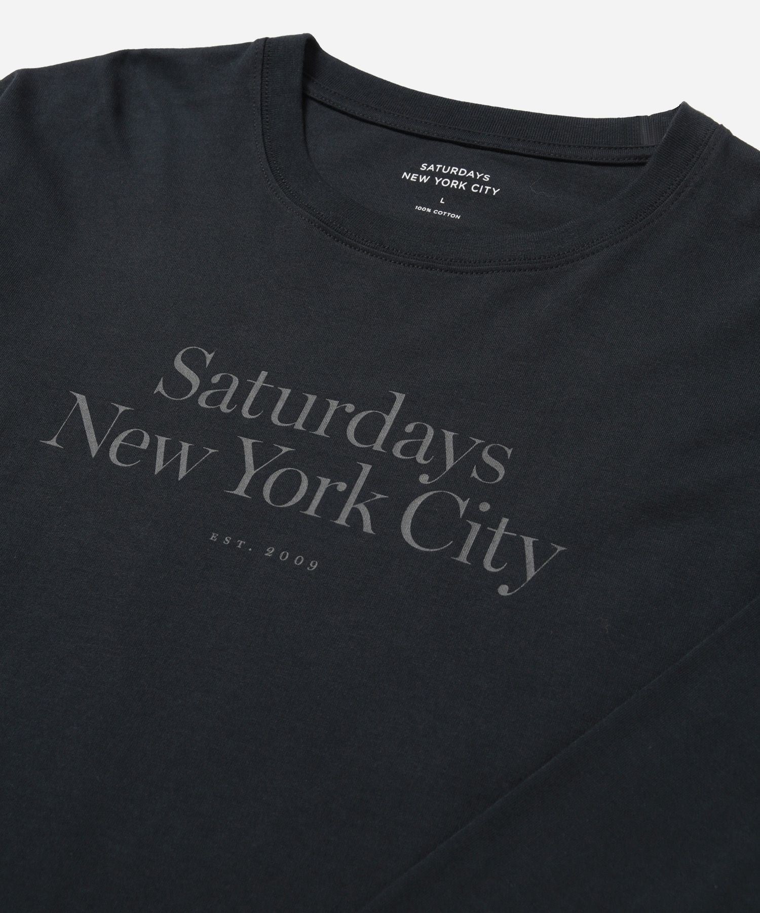 Miller Standard LS Tee