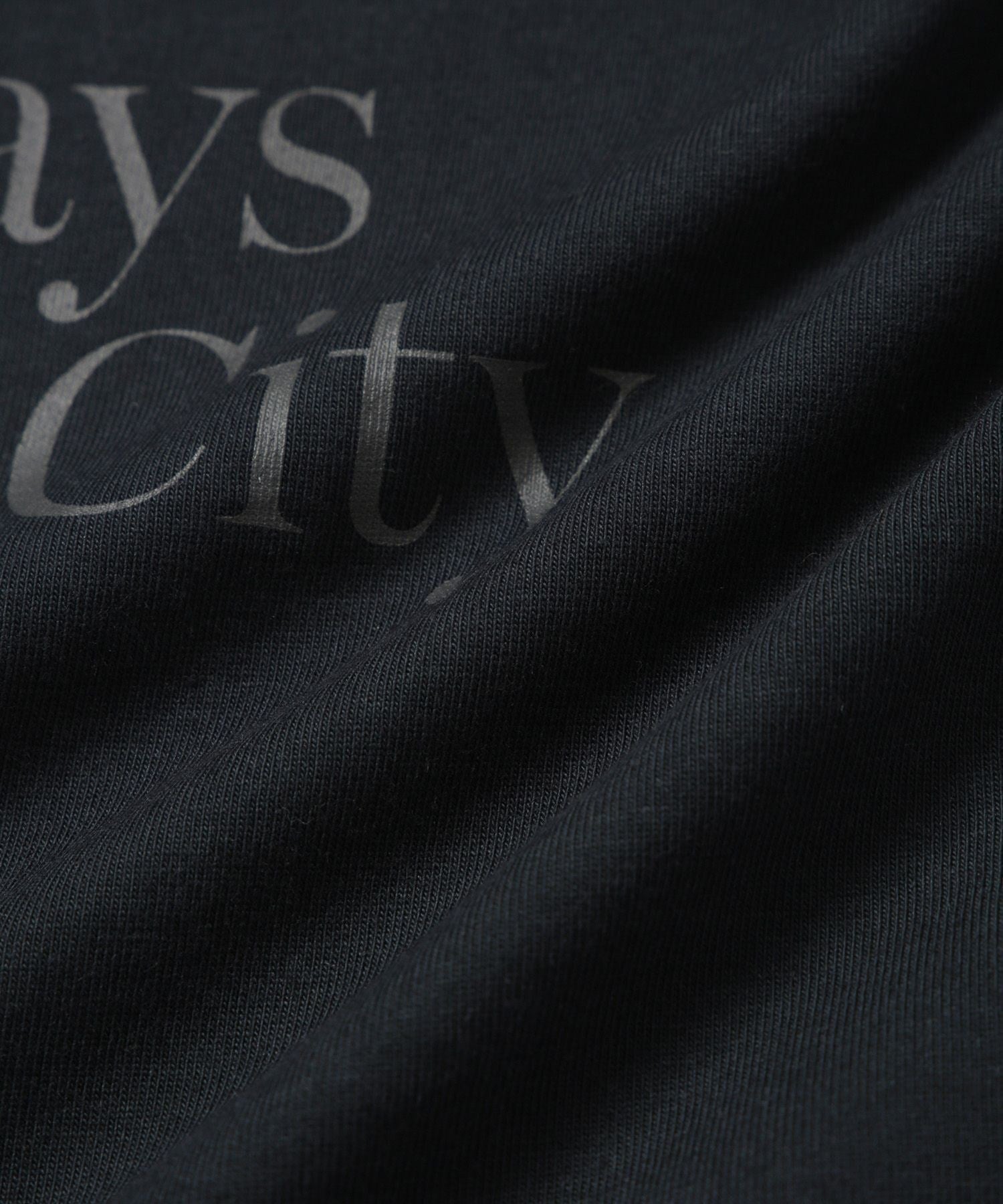 Miller Standard LS Tee
