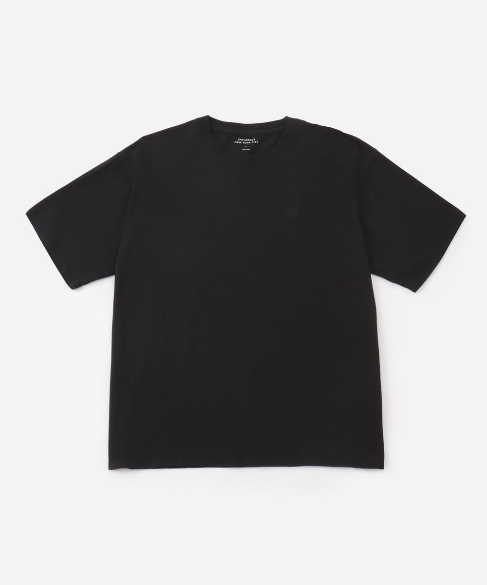 SNYC Relax SS Tee | Saturdays NYC Japan