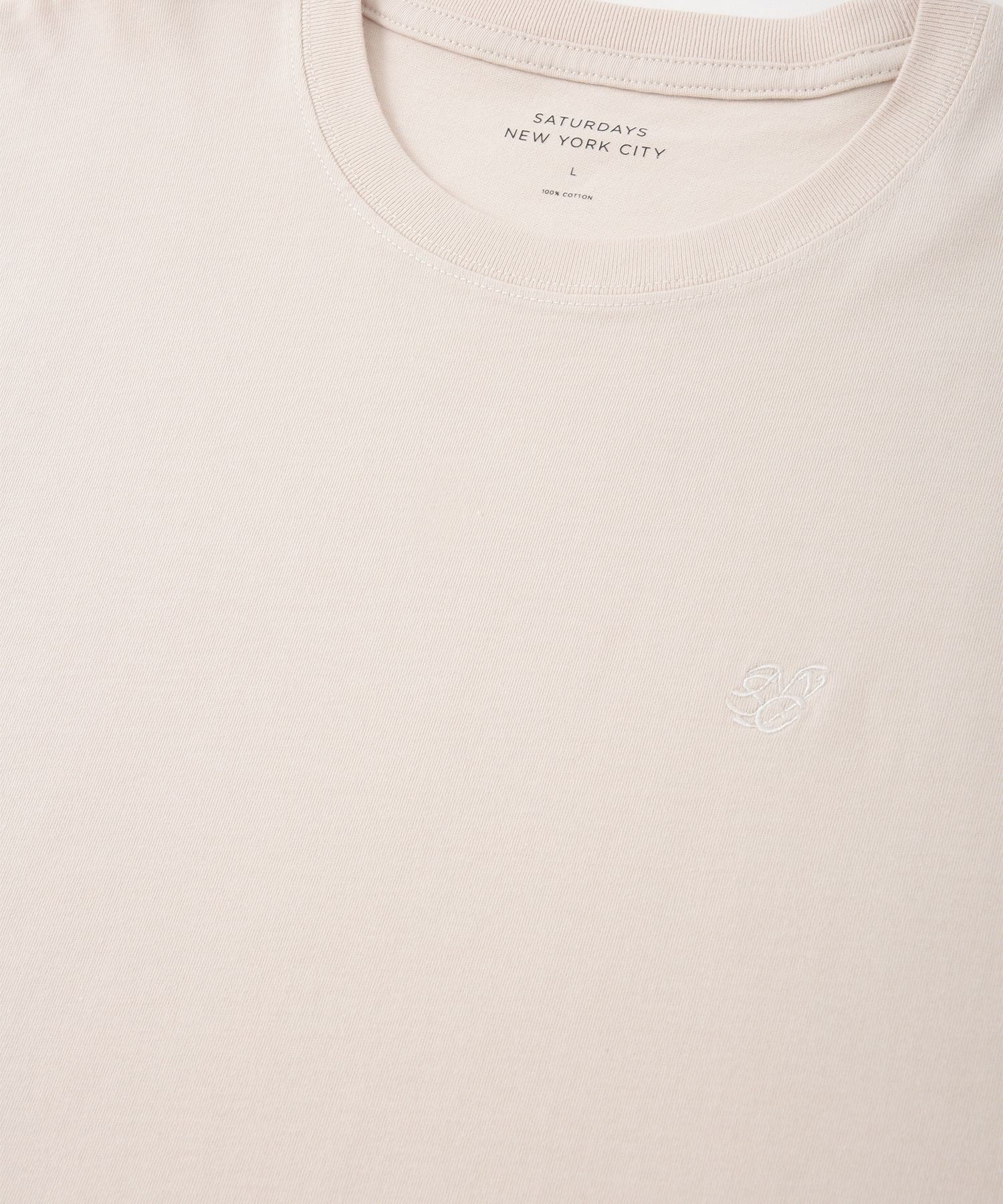 SNYC Relax SS Tee