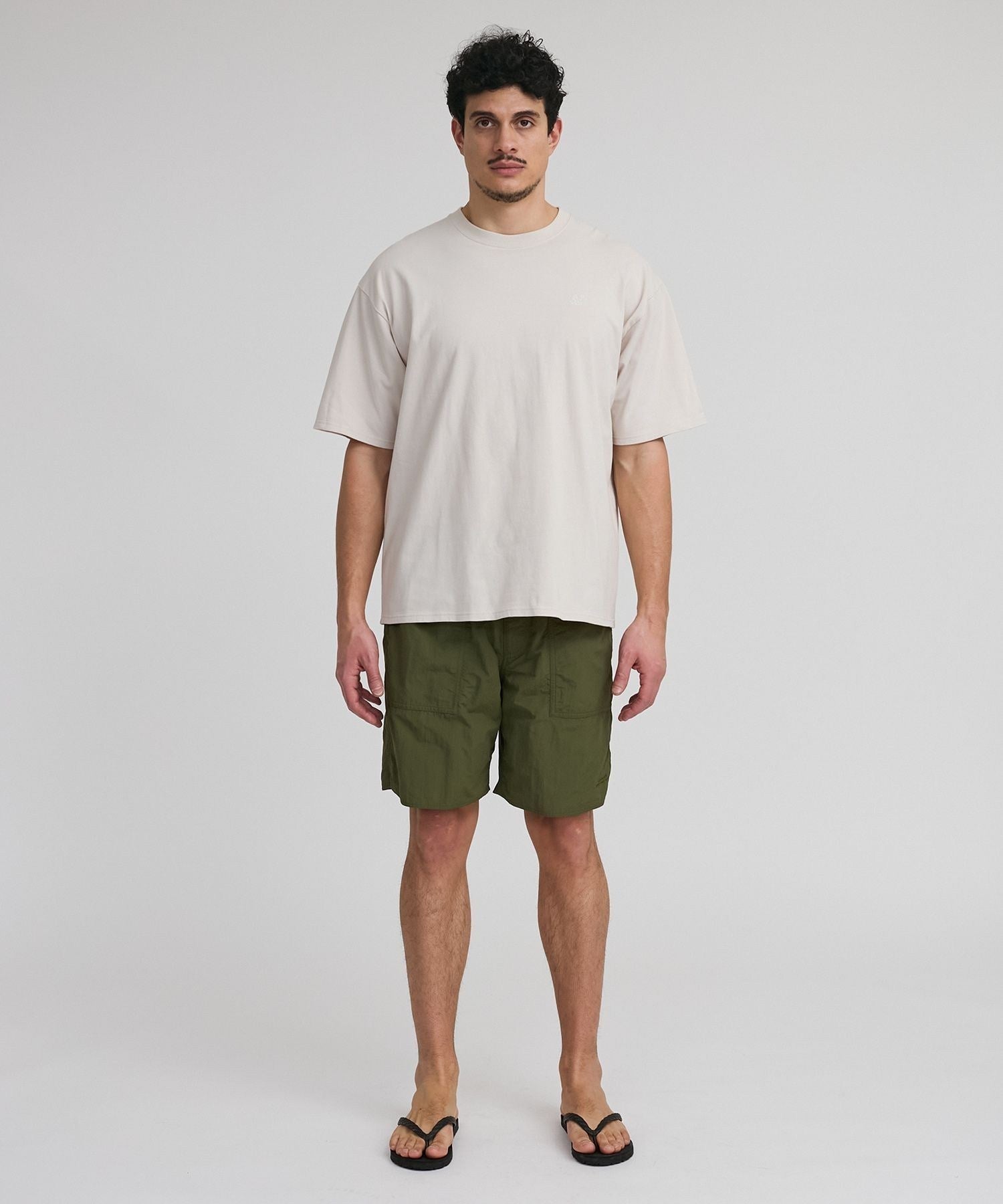 SNYC Relax SS Tee