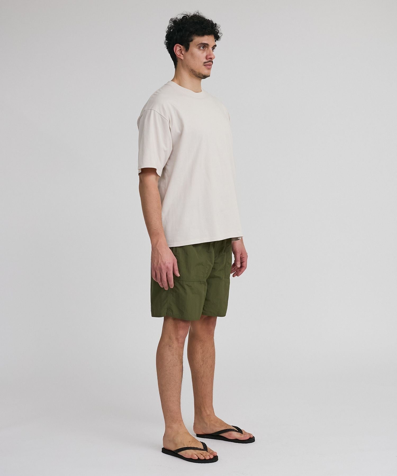 SNYC Relax SS Tee
