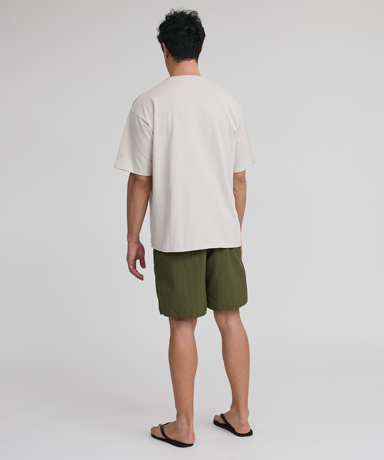 SNYC Relax SS Tee