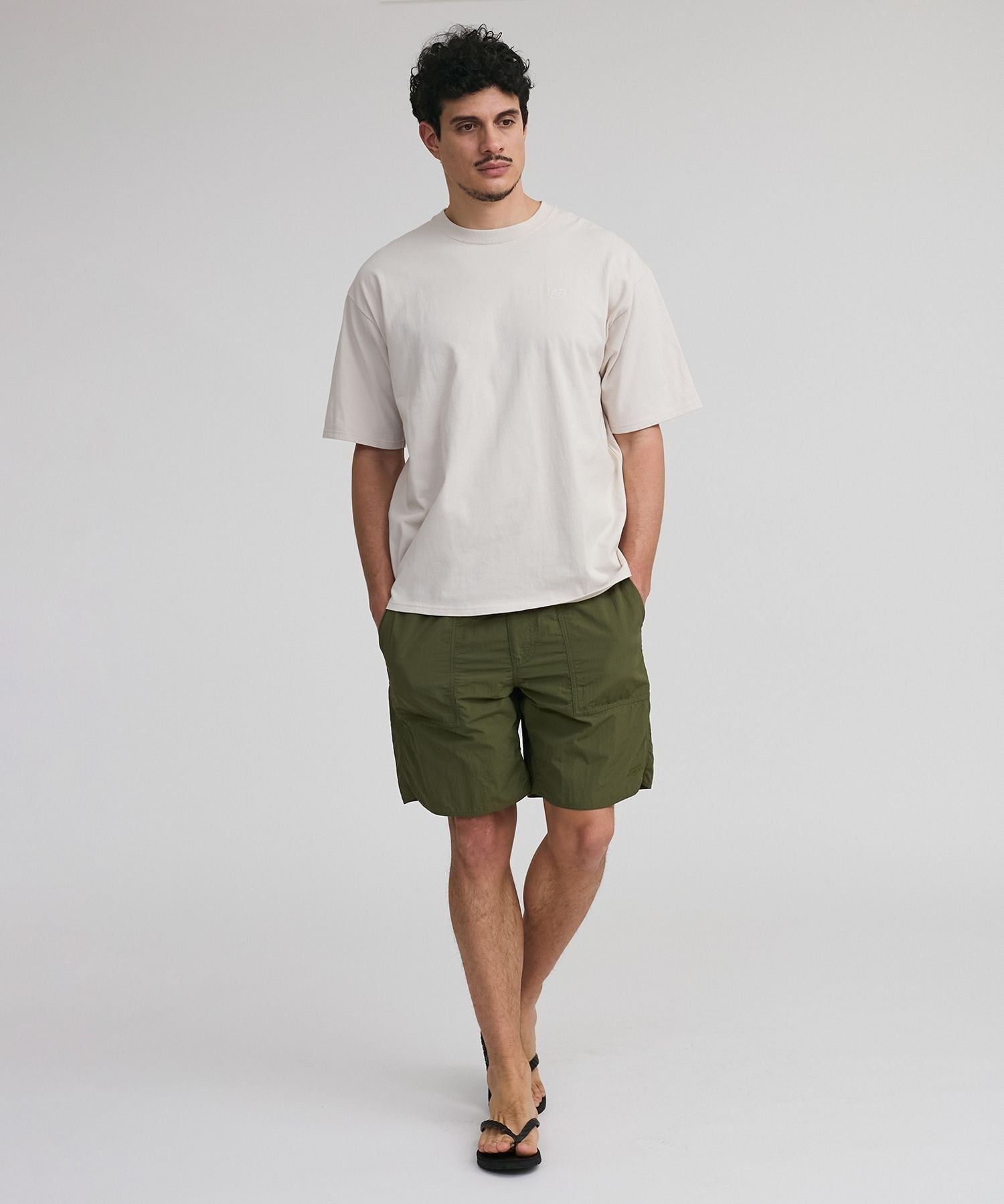 SNYC Relax SS Tee