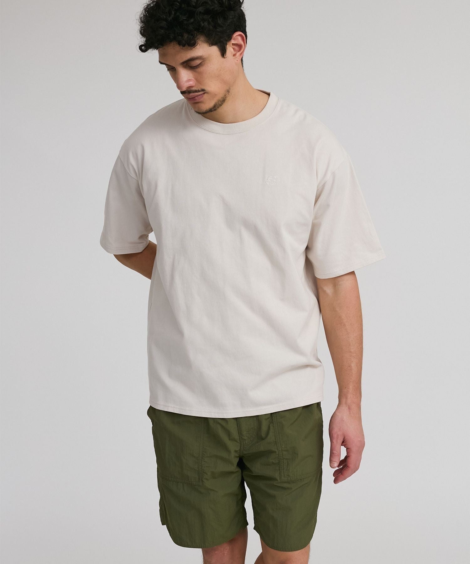 SNYC Relax SS Tee