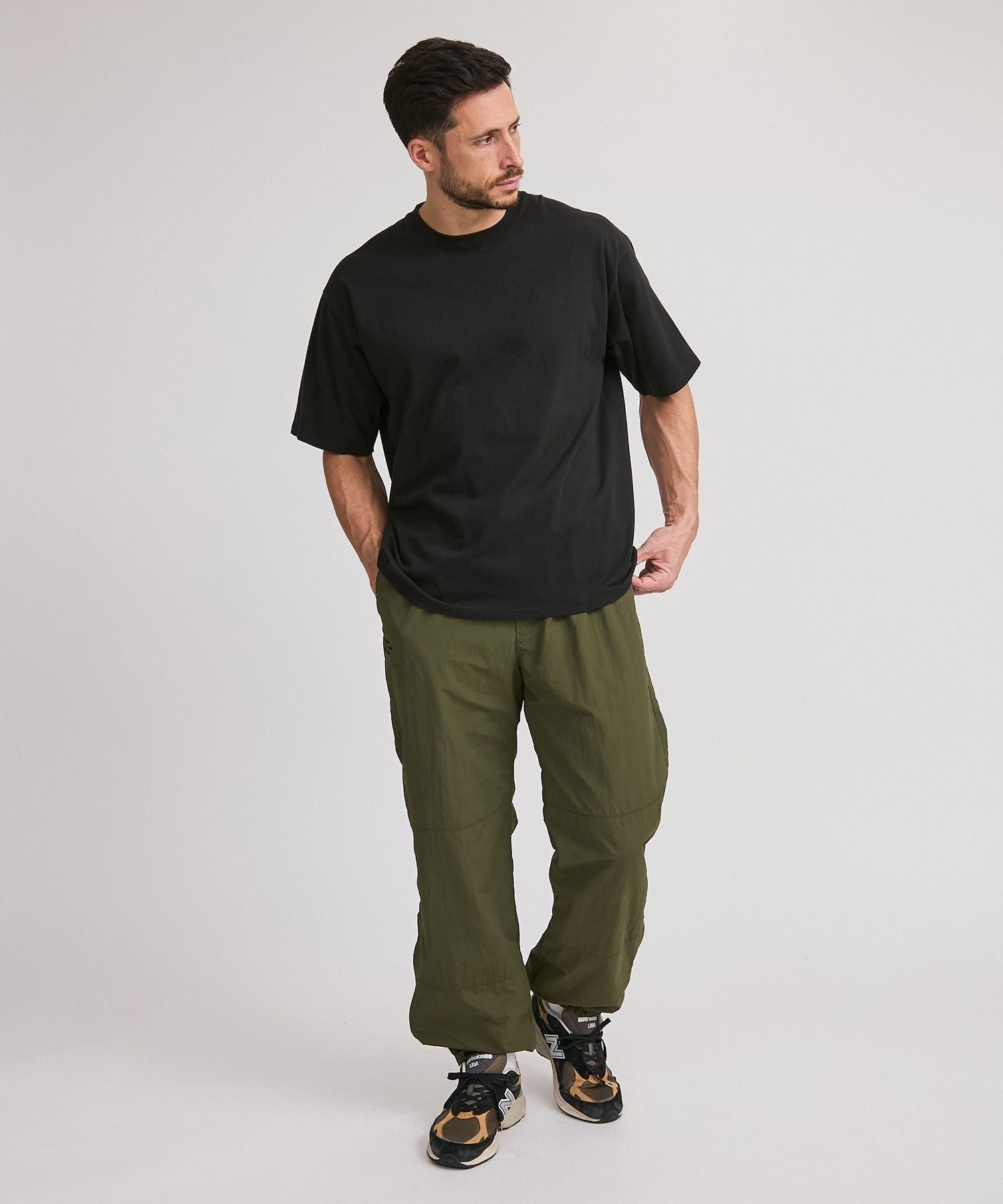 SNYC Relax SS Tee