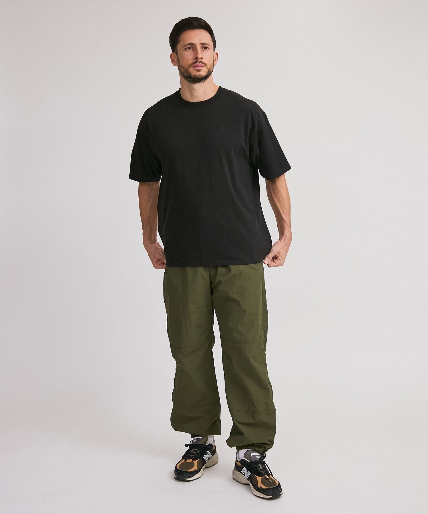SNYC Relax SS Tee