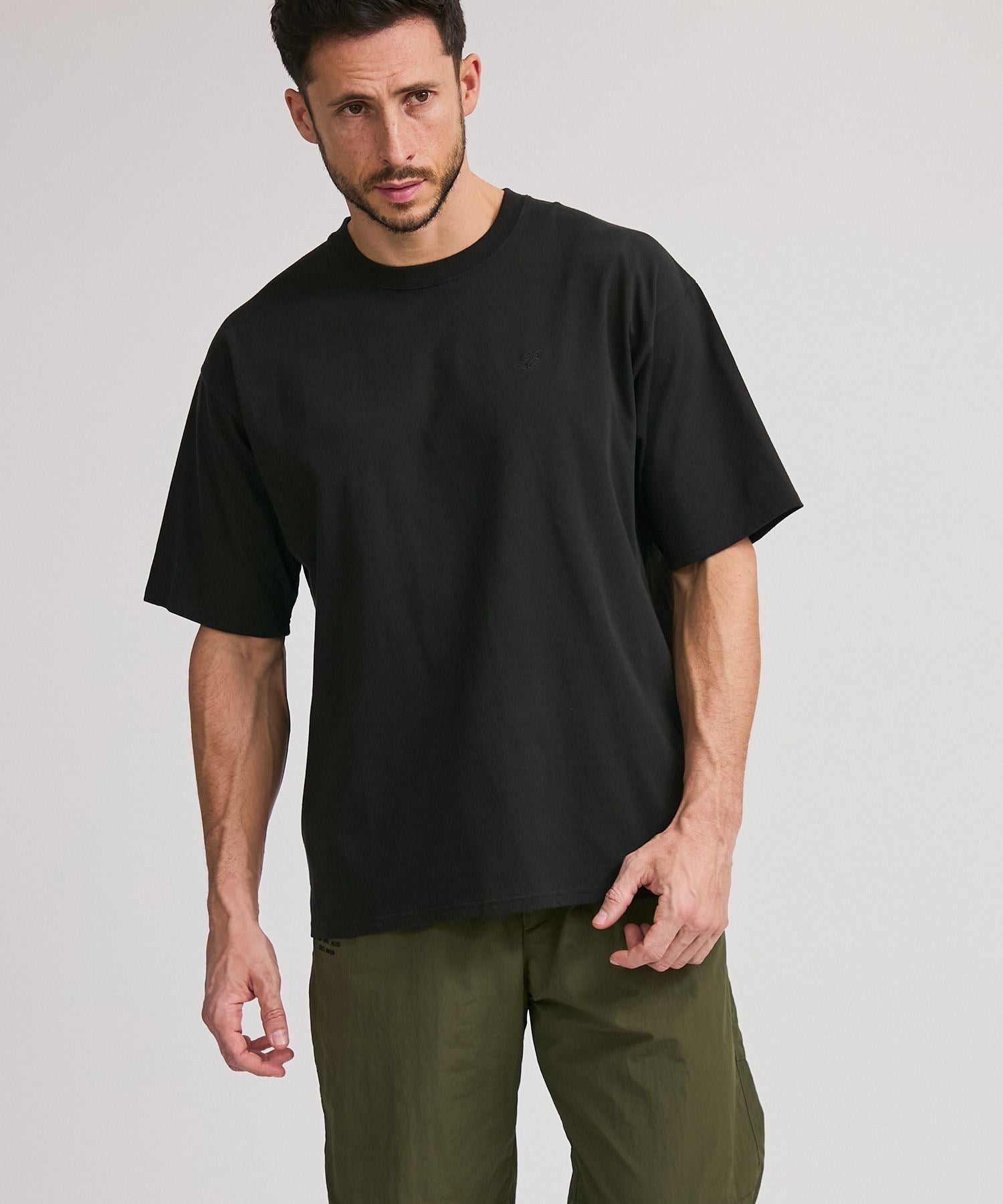 SNYC Relax SS Tee