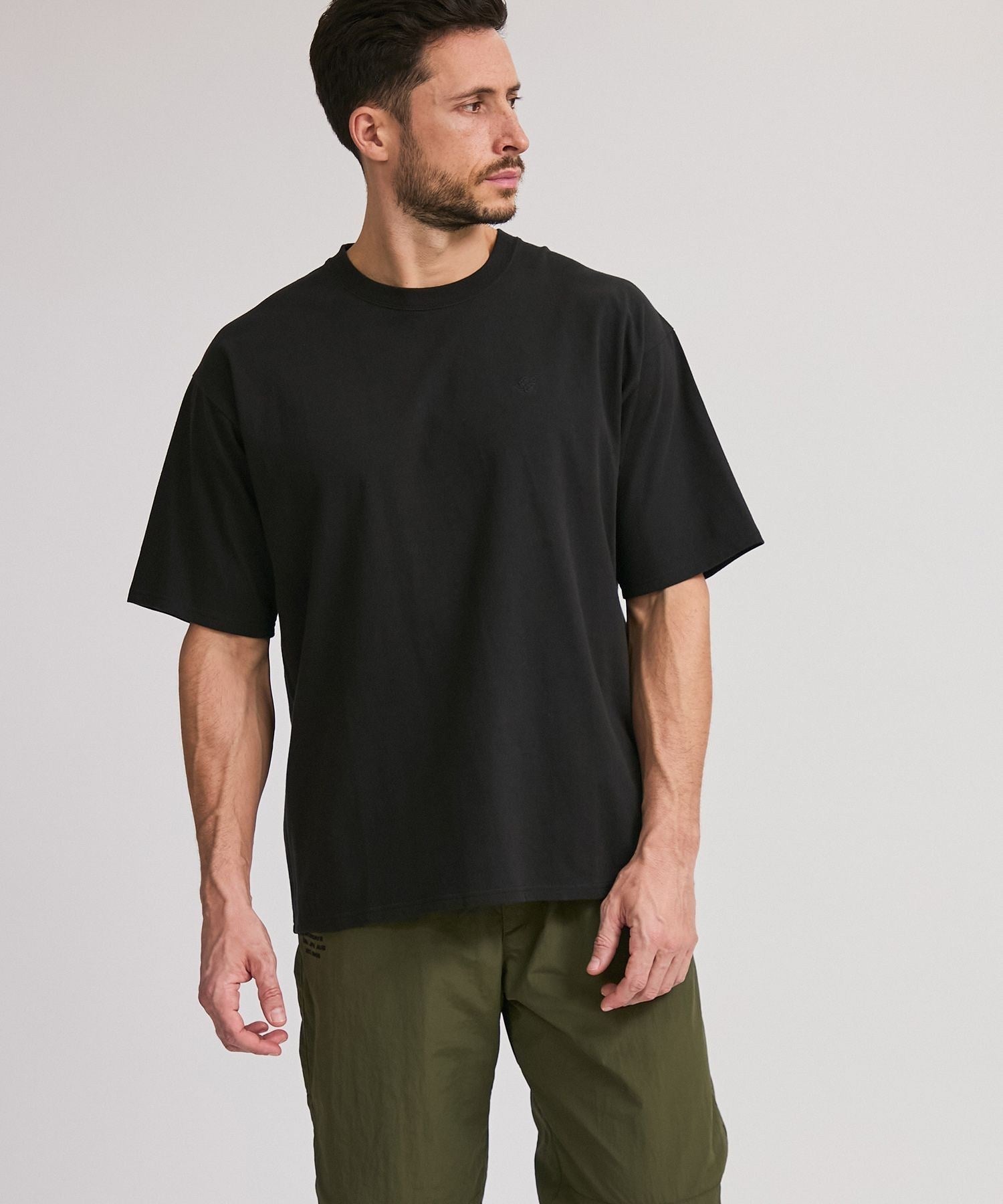 SNYC Relax SS Tee