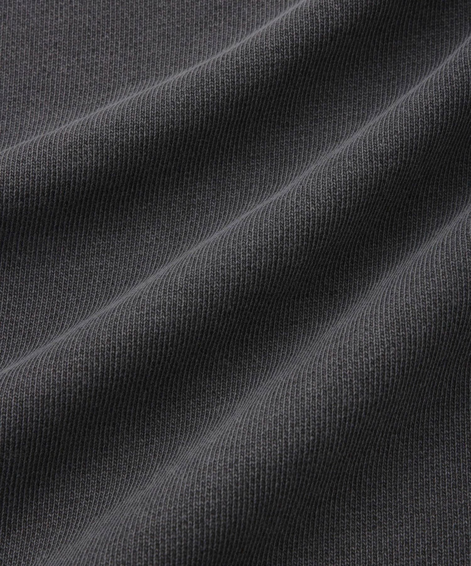 Elliott Pigment Dye SS Sweat