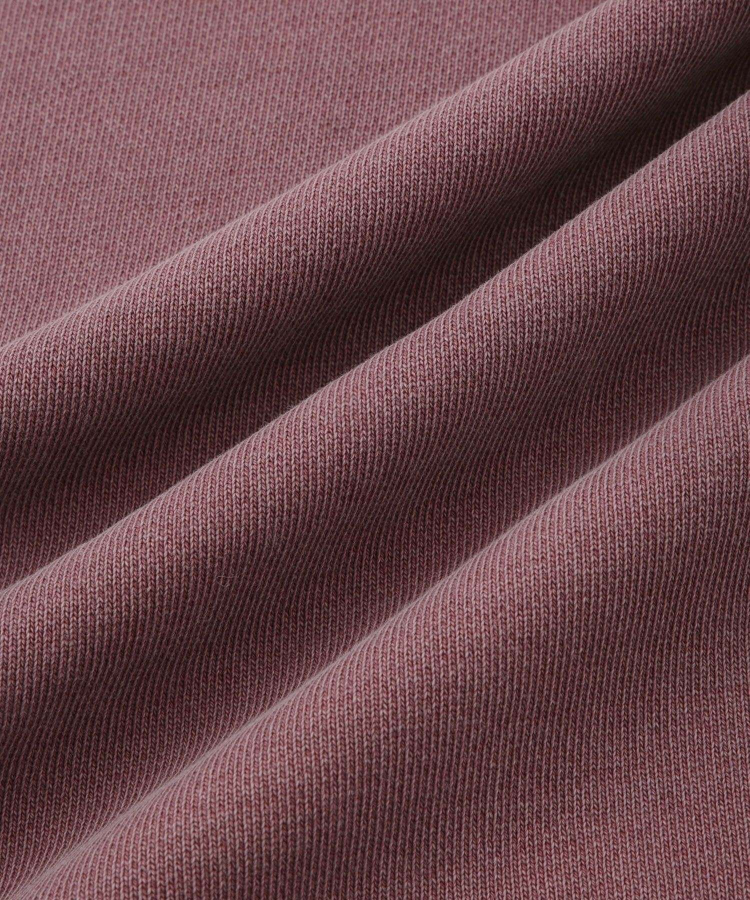 Elliott Pigment Dye SS Sweat