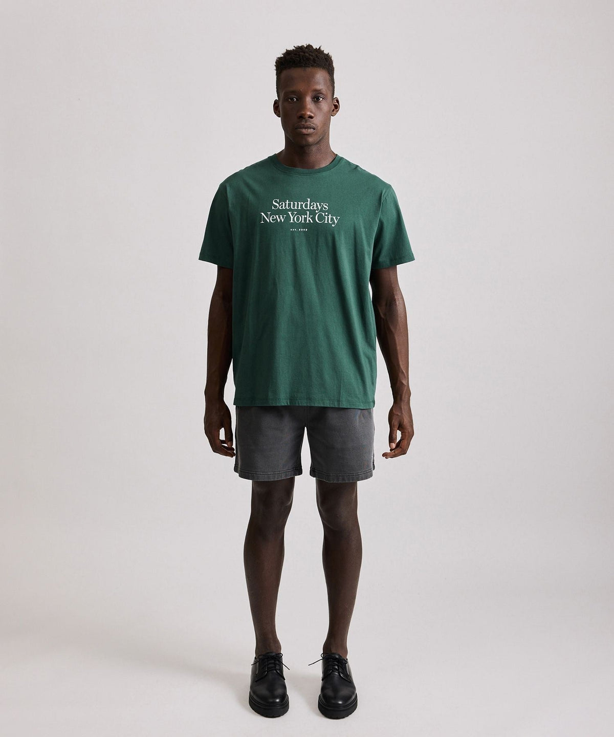 Miller Standard SS Tee
