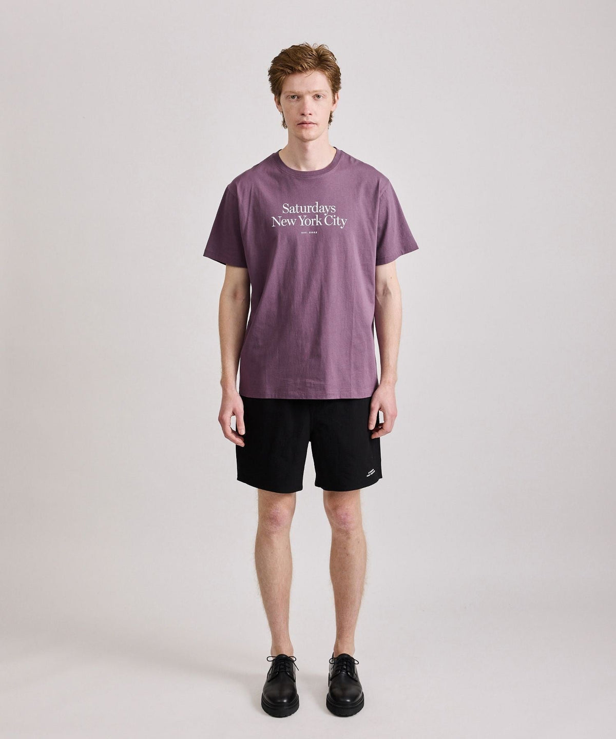 Miller Standard SS Tee