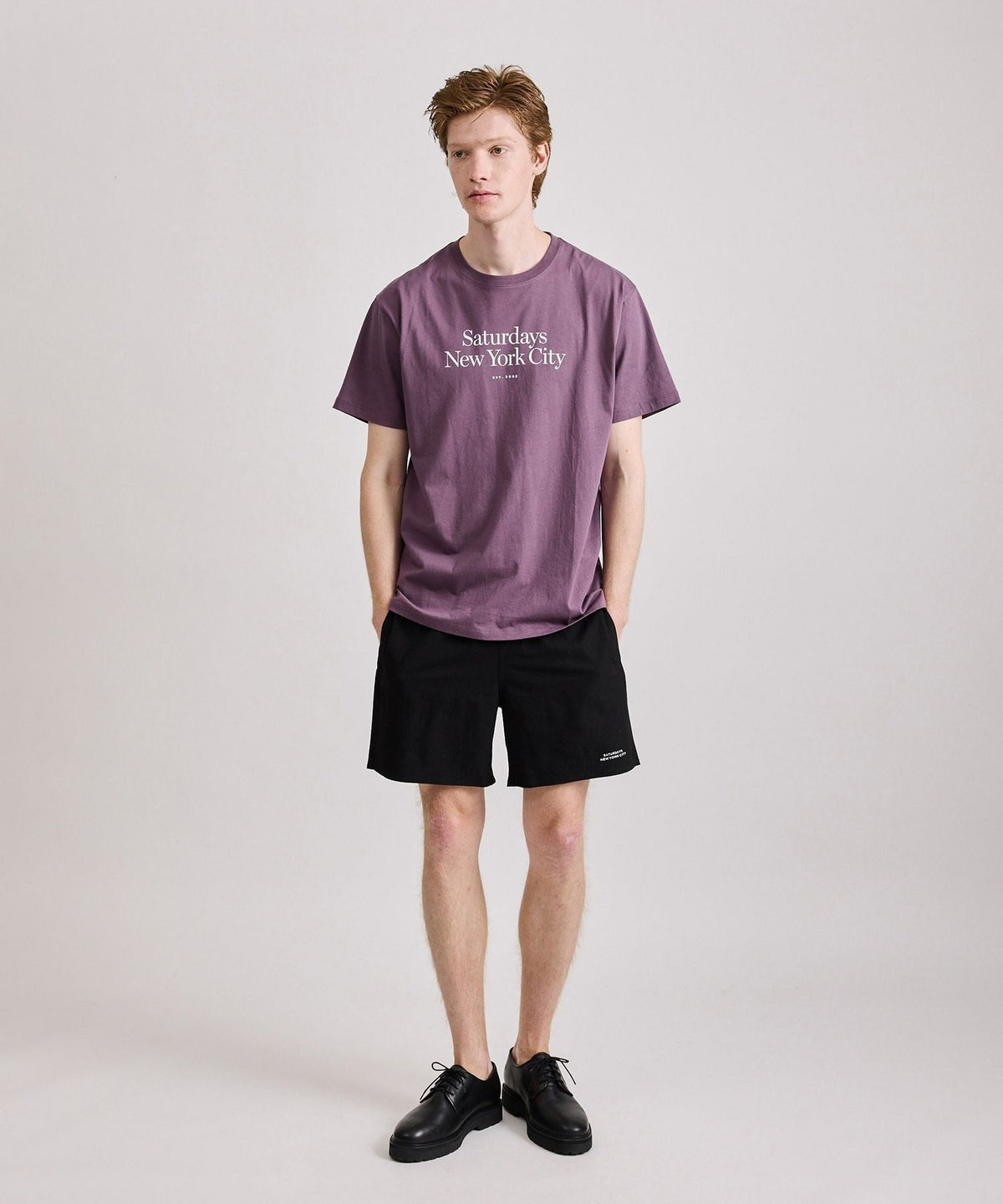 Miller Standard SS Tee