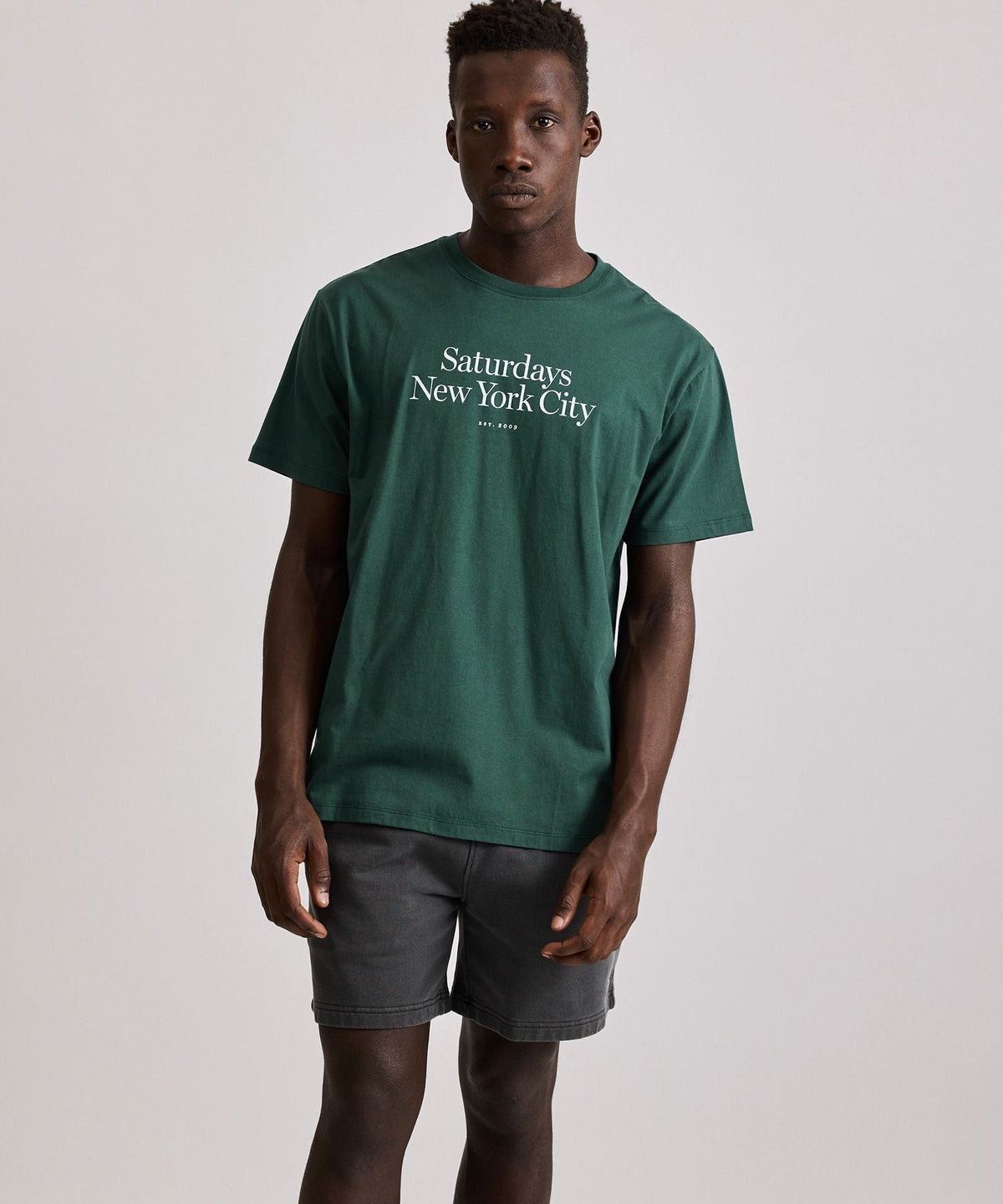 Miller Standard SS Tee