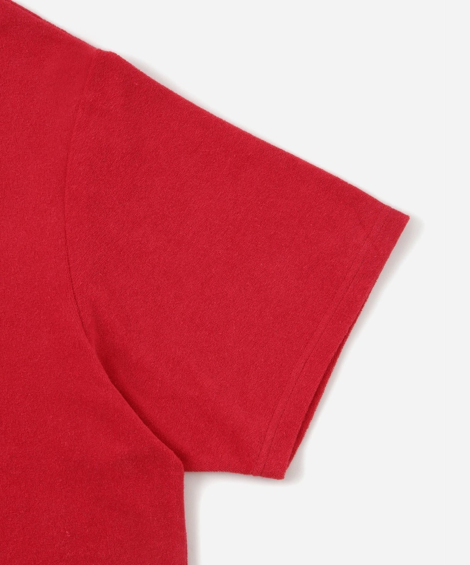Jake Pile SS Polo