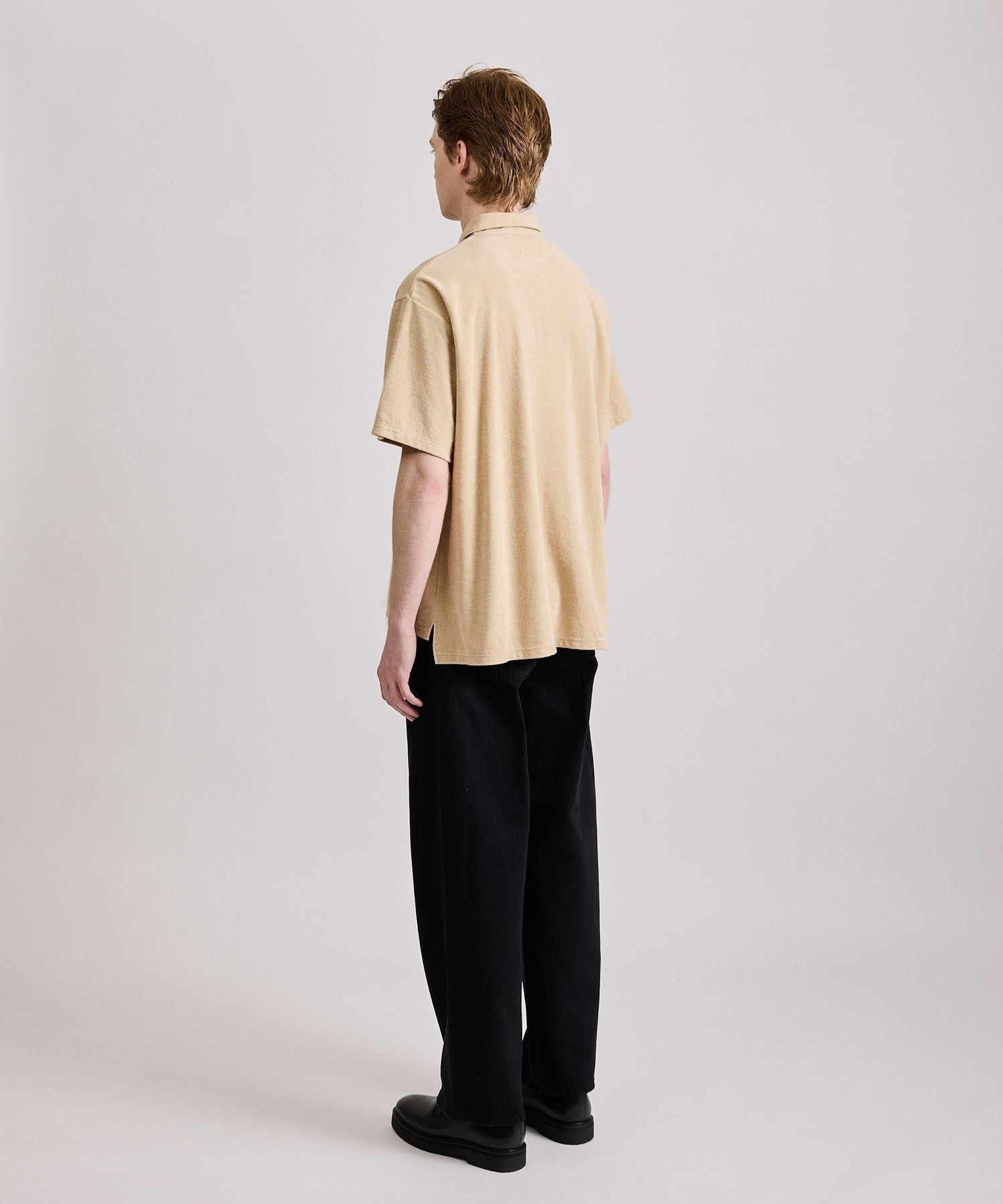 Jake Pile SS Polo