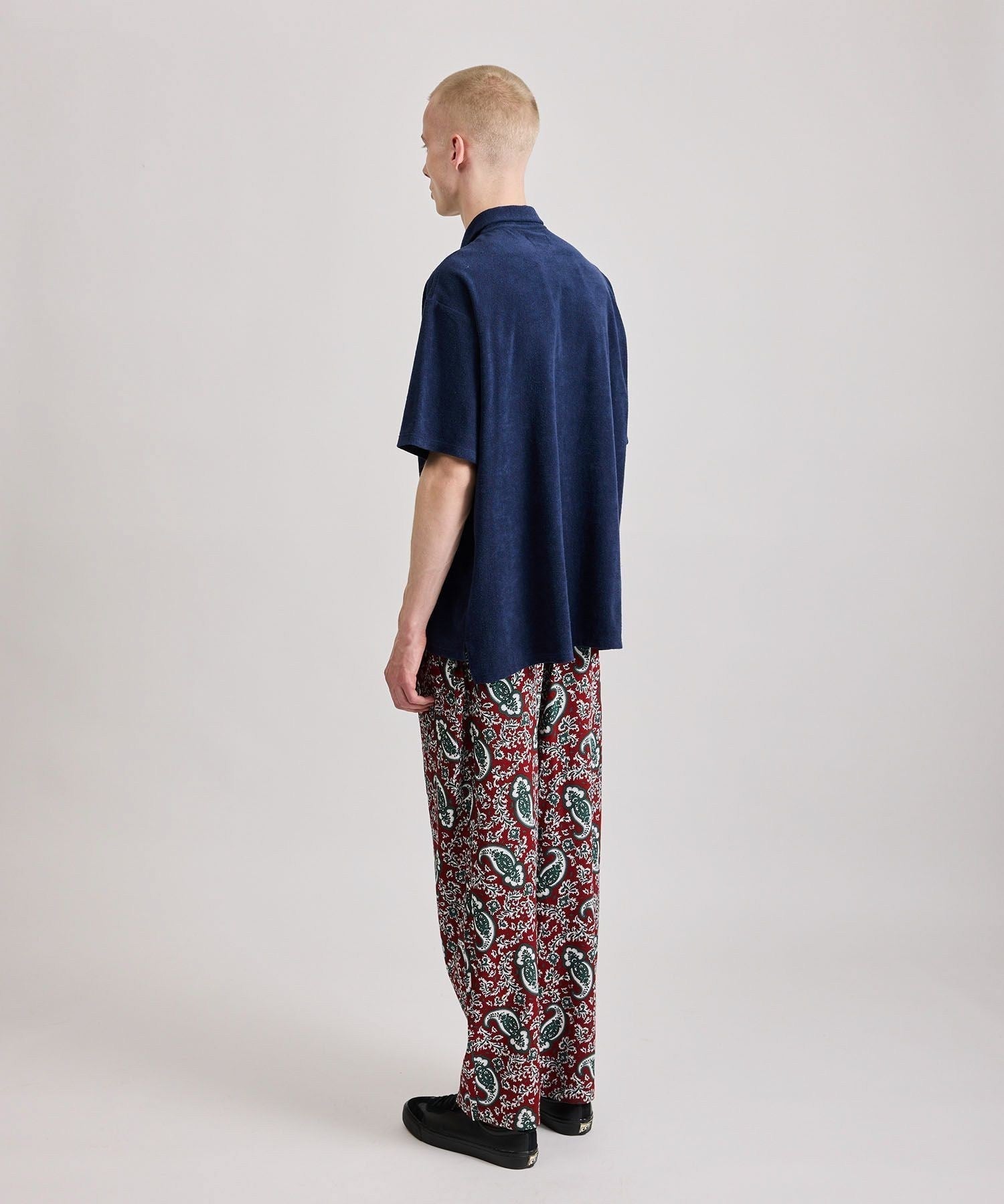 Jake Pile SS Polo