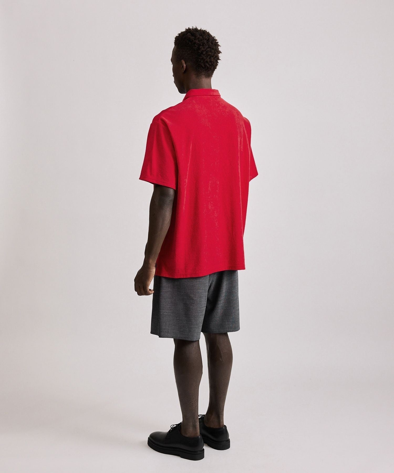 Jake Pile SS Polo
