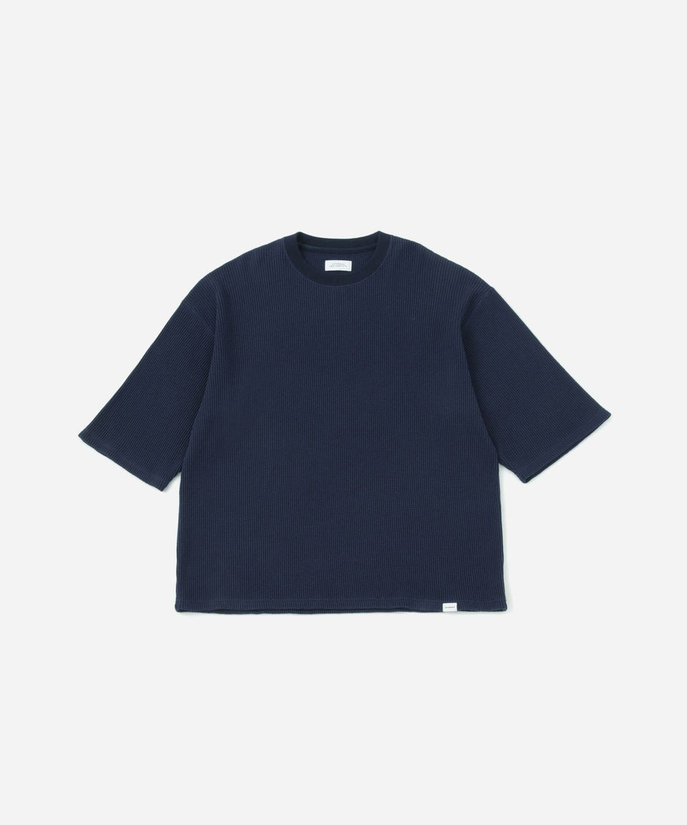 CPGN STUDIOのTeddy's Cake Half Sleeve T-Shirt 全2色 2025-A-BBM25300_m_1200x1200.
