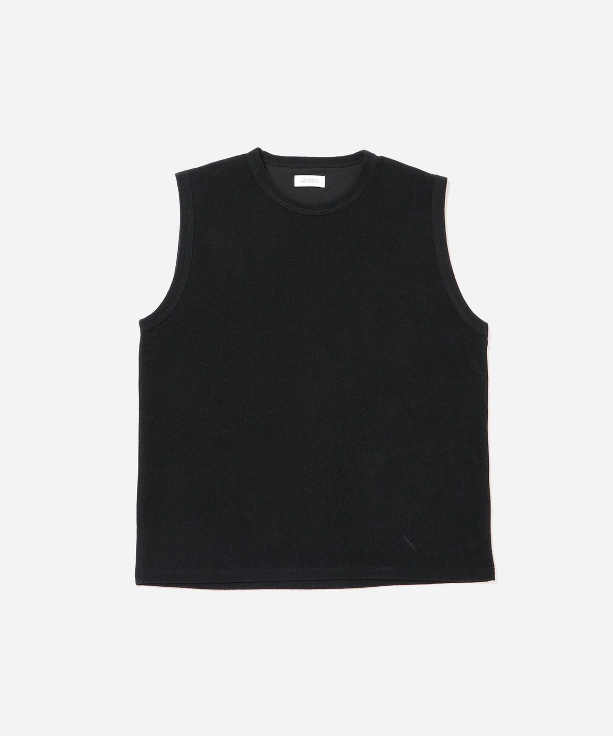 Rosen Pile Tank