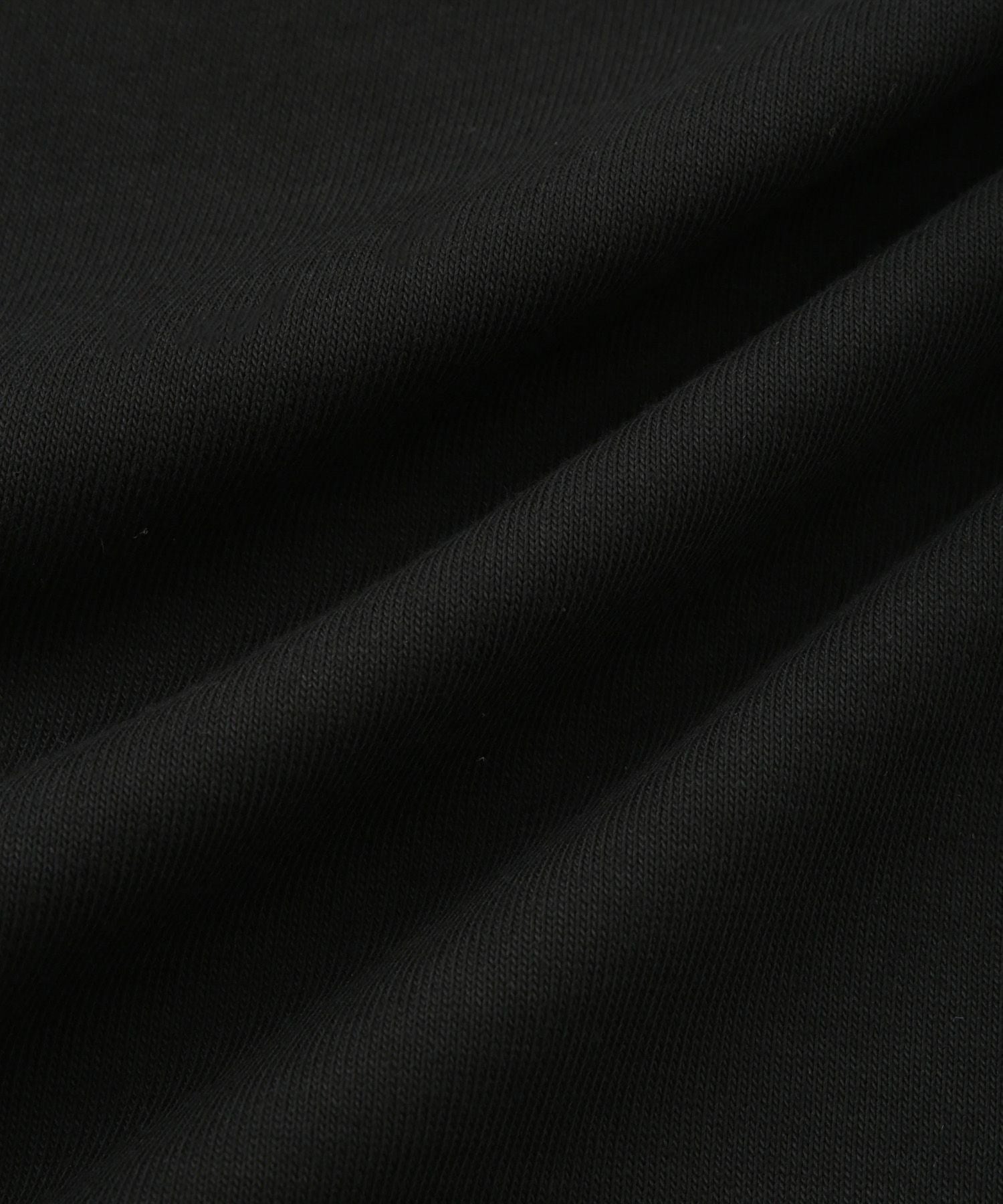 Varsity Paneled Relaxed SS Tee