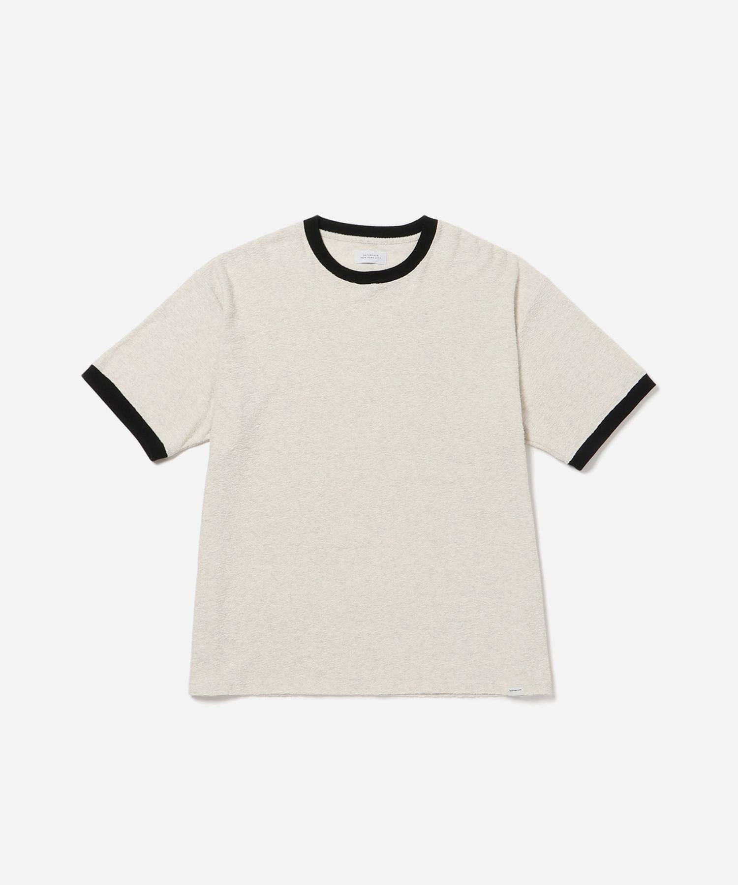 Ringer Relaxed SS Tee