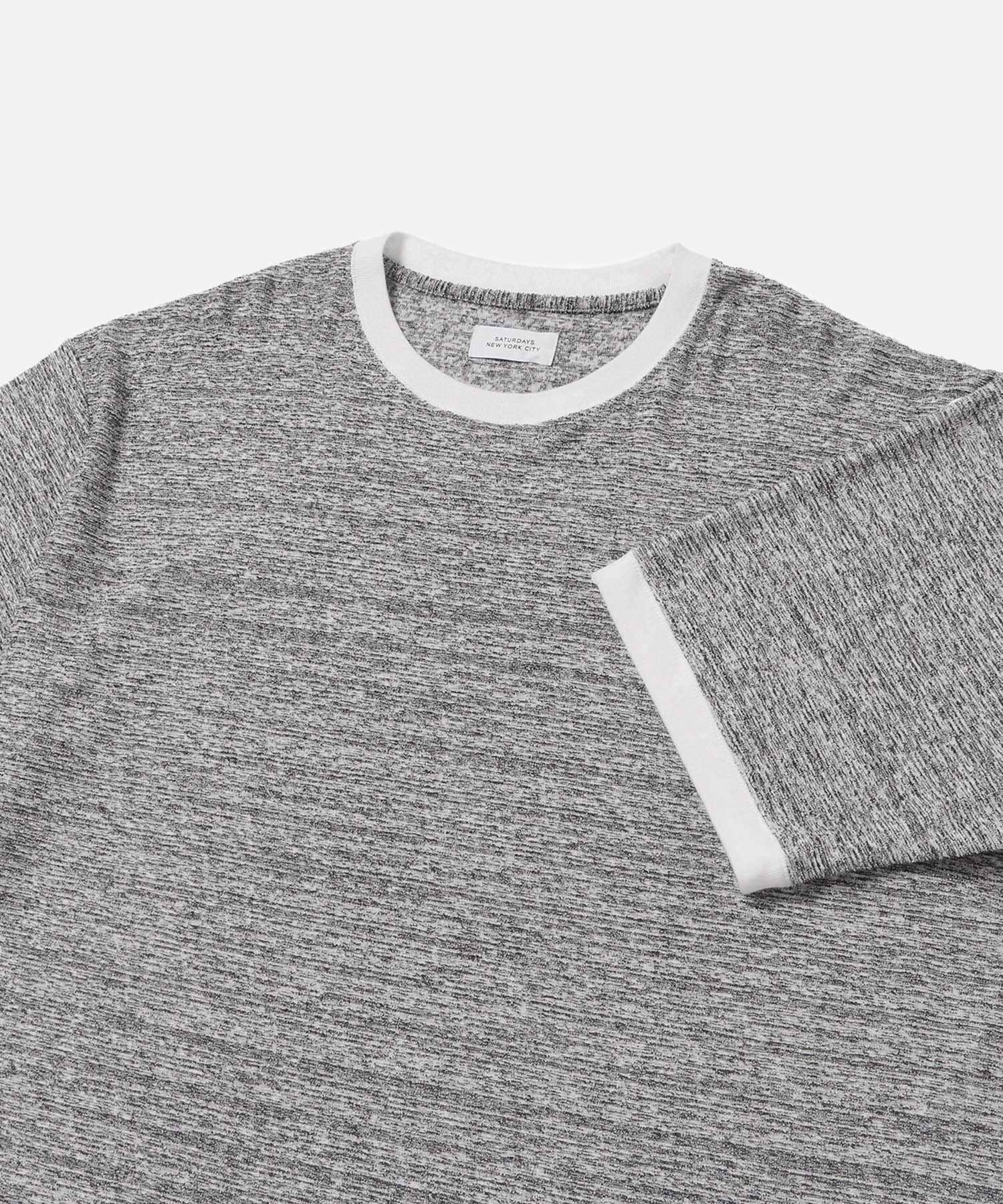 Ringer Relaxed SS Tee