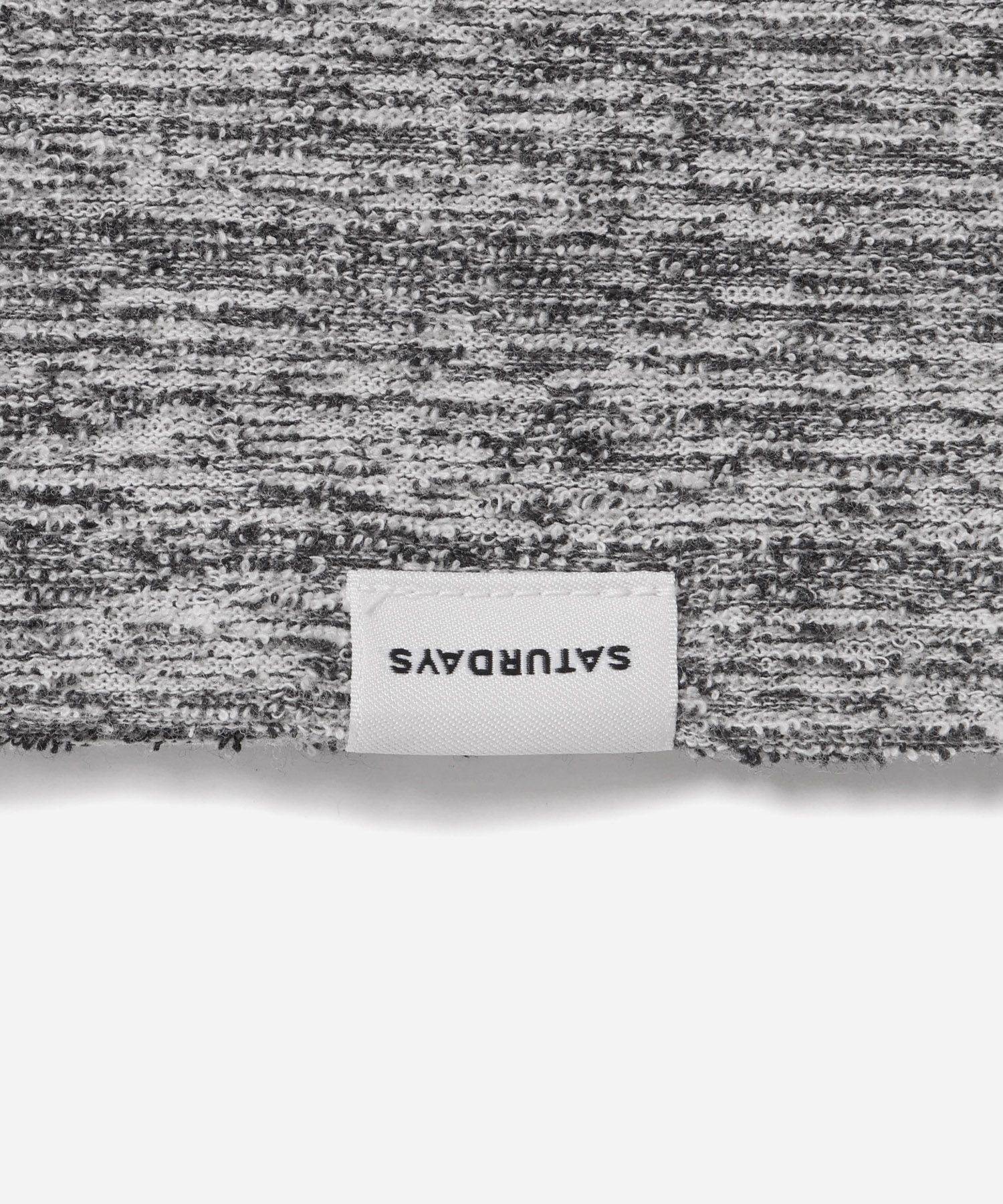 Ringer Relaxed SS Tee