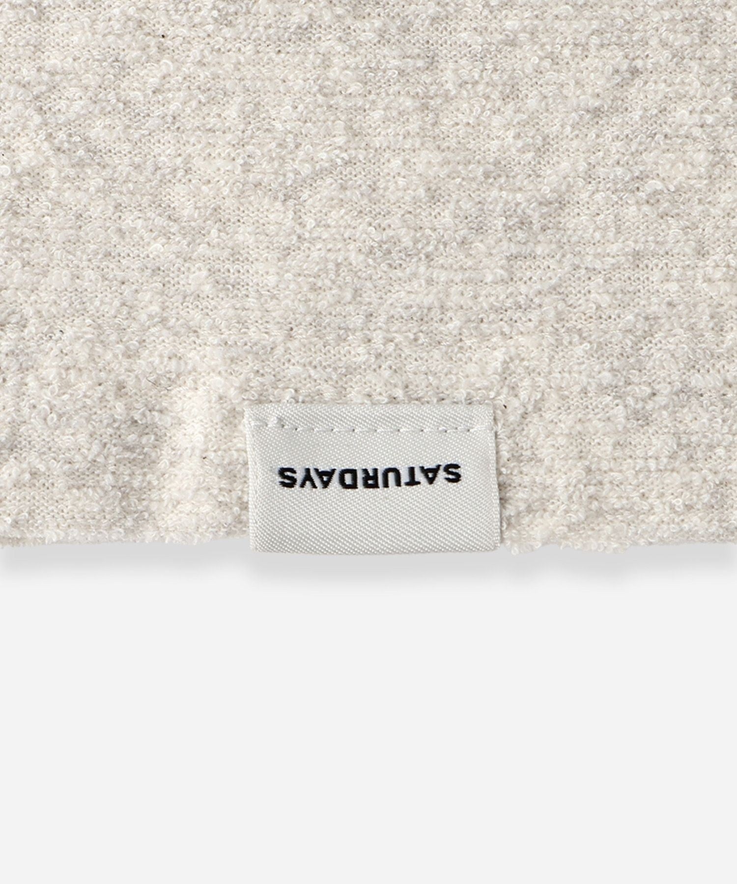 Ringer Relaxed SS Tee