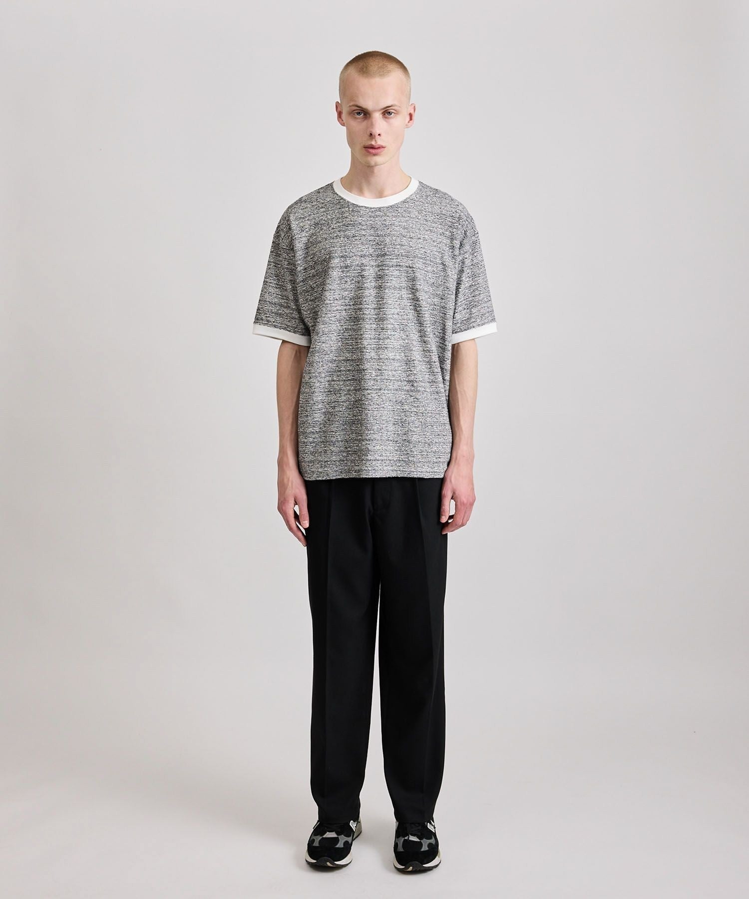 Ringer Relaxed SS Tee