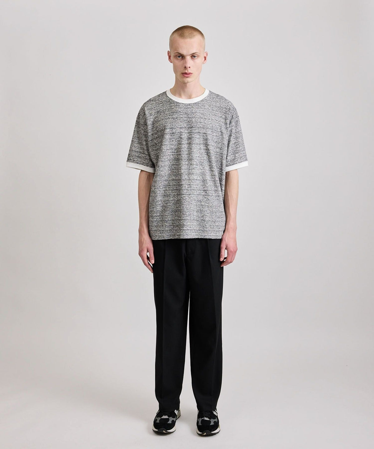 Ringer Relaxed SS Tee