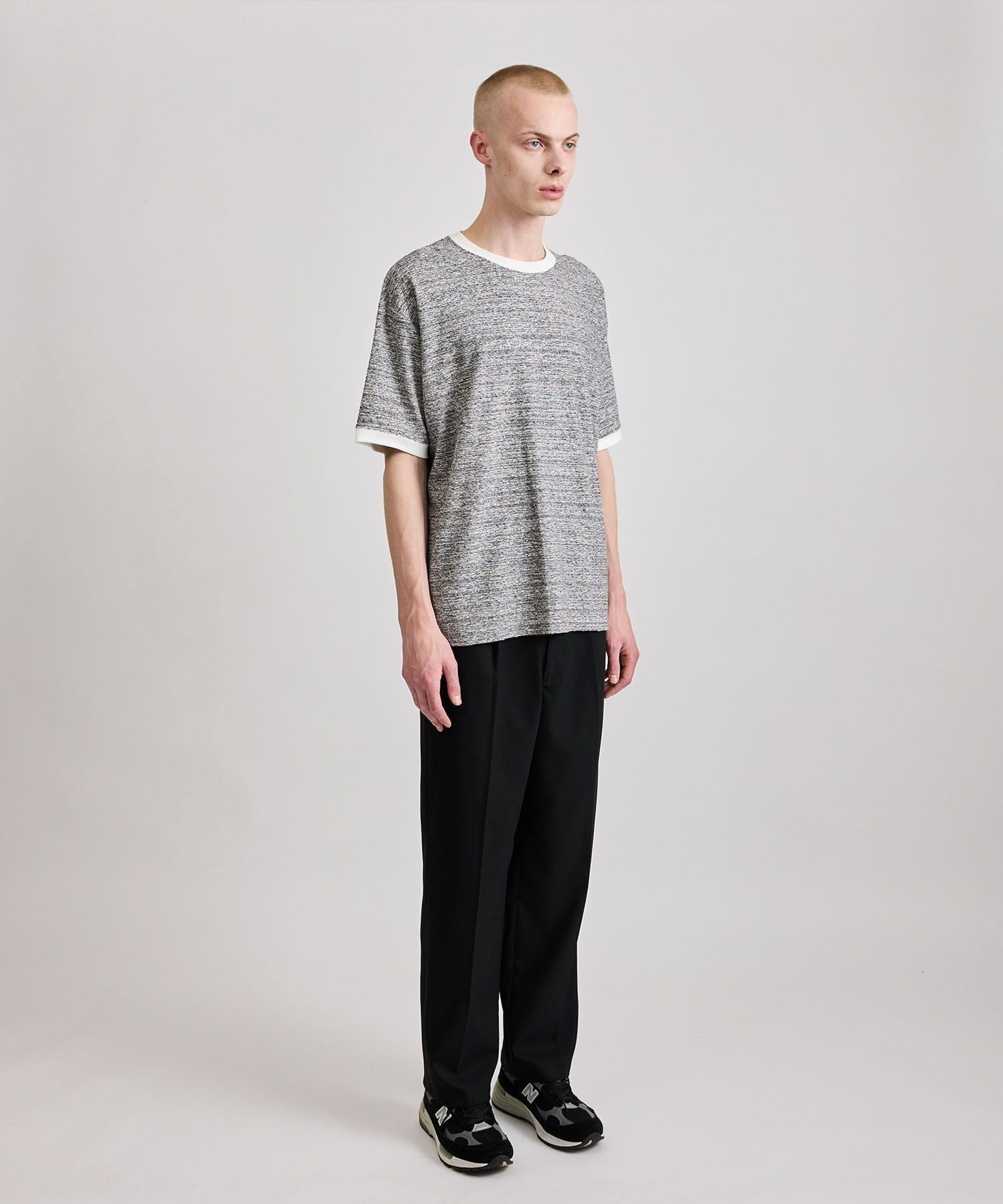 Ringer Relaxed SS Tee