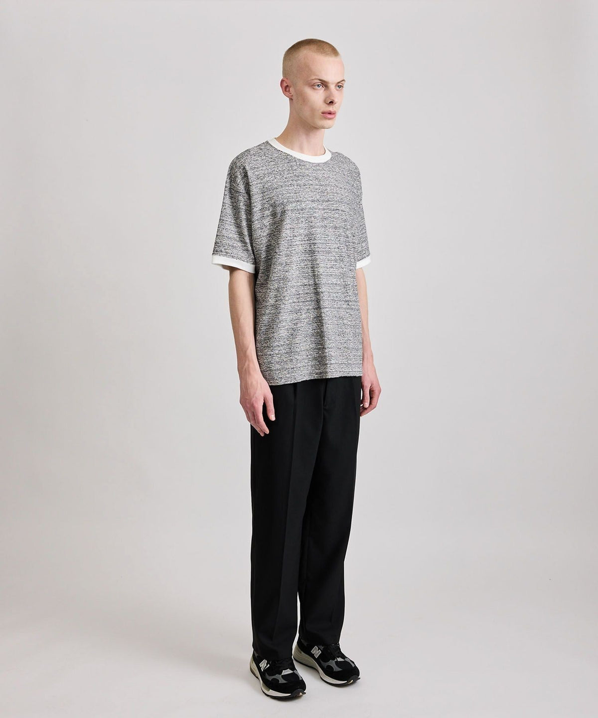 Ringer Relaxed SS Tee